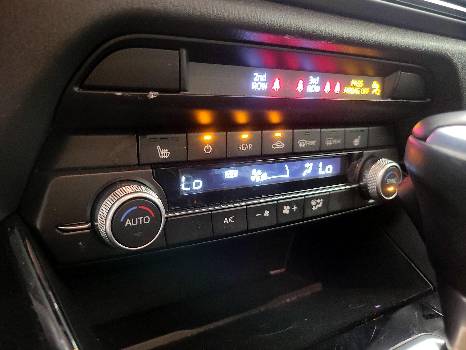 Thumbnail: 2023 Mazda CX-9 - 16