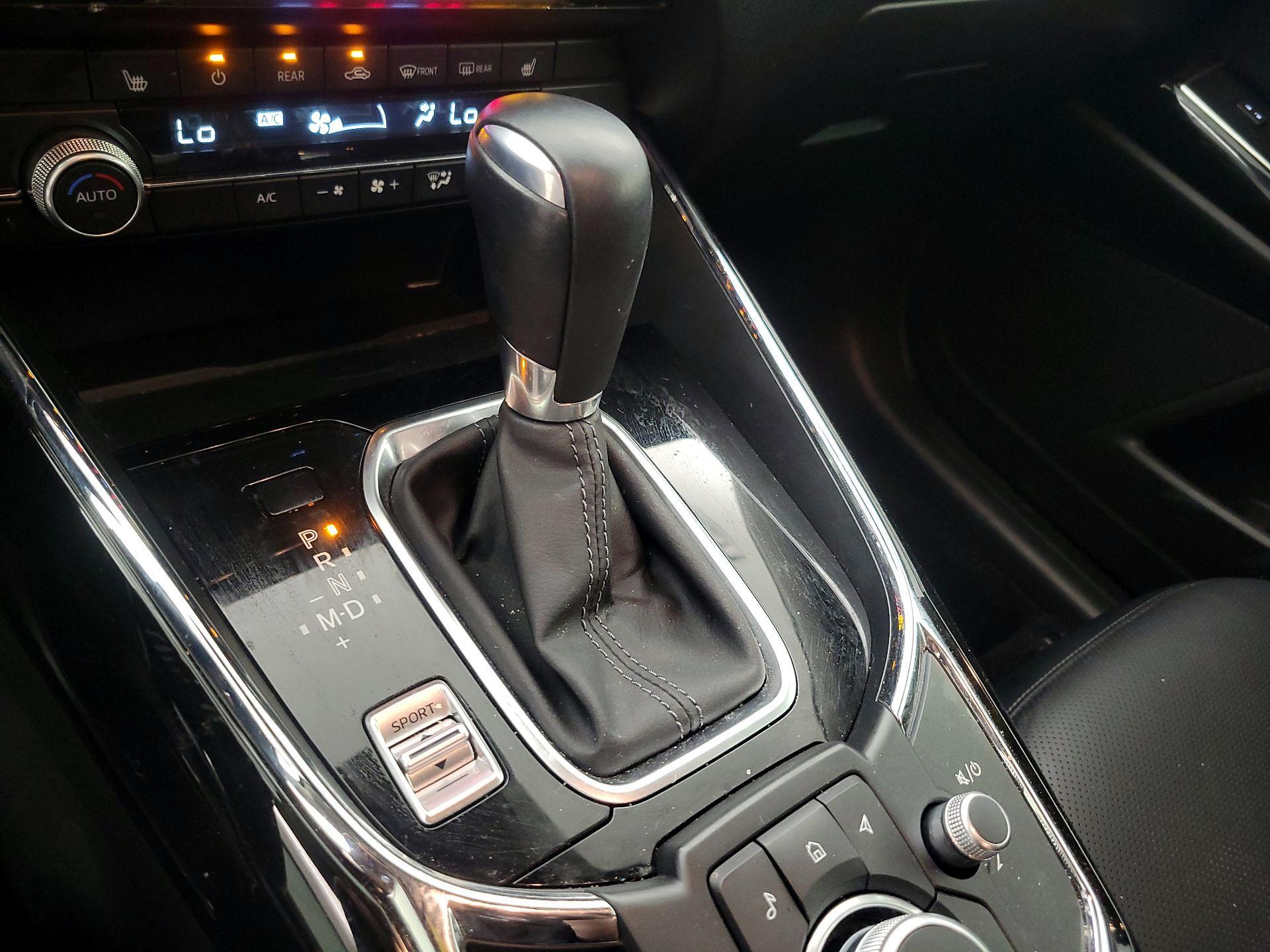 Thumbnail: 2023 Mazda CX-9 - 17