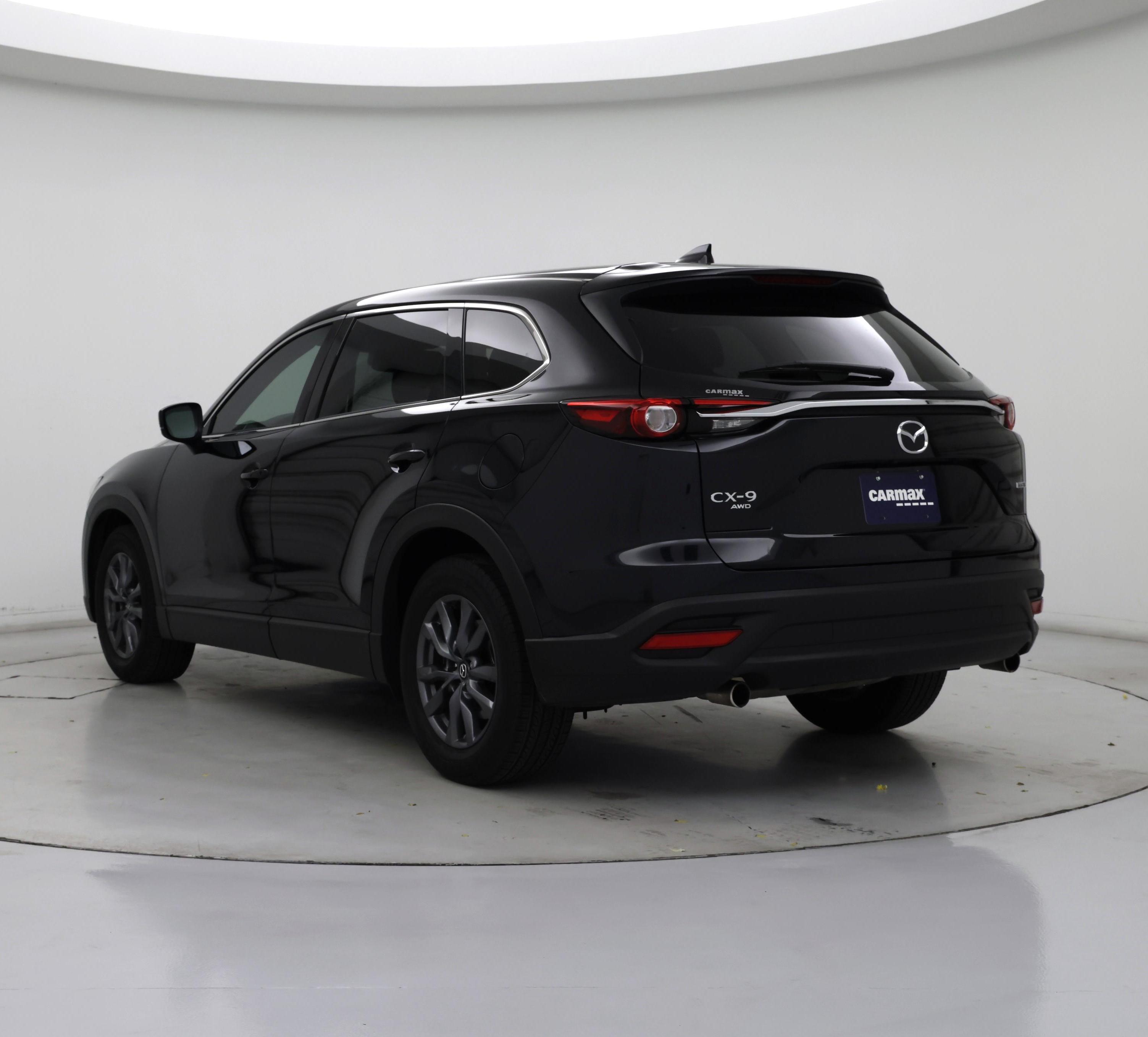 Thumbnail: 2023 Mazda CX-9 - 2