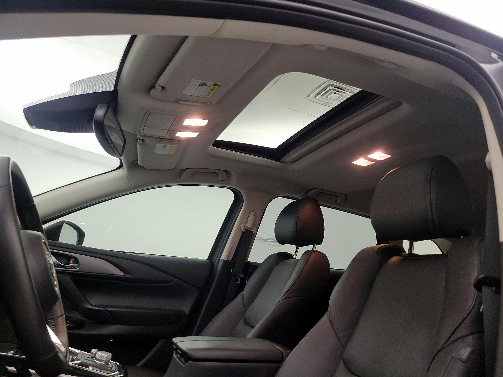 Thumbnail: 2023 Mazda CX-9 - 19