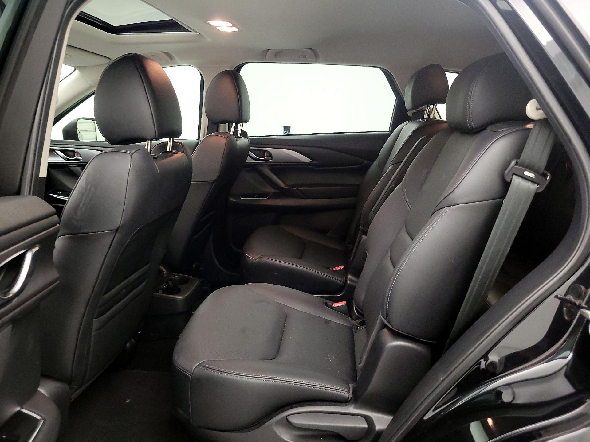 Thumbnail: 2023 Mazda CX-9 - 20