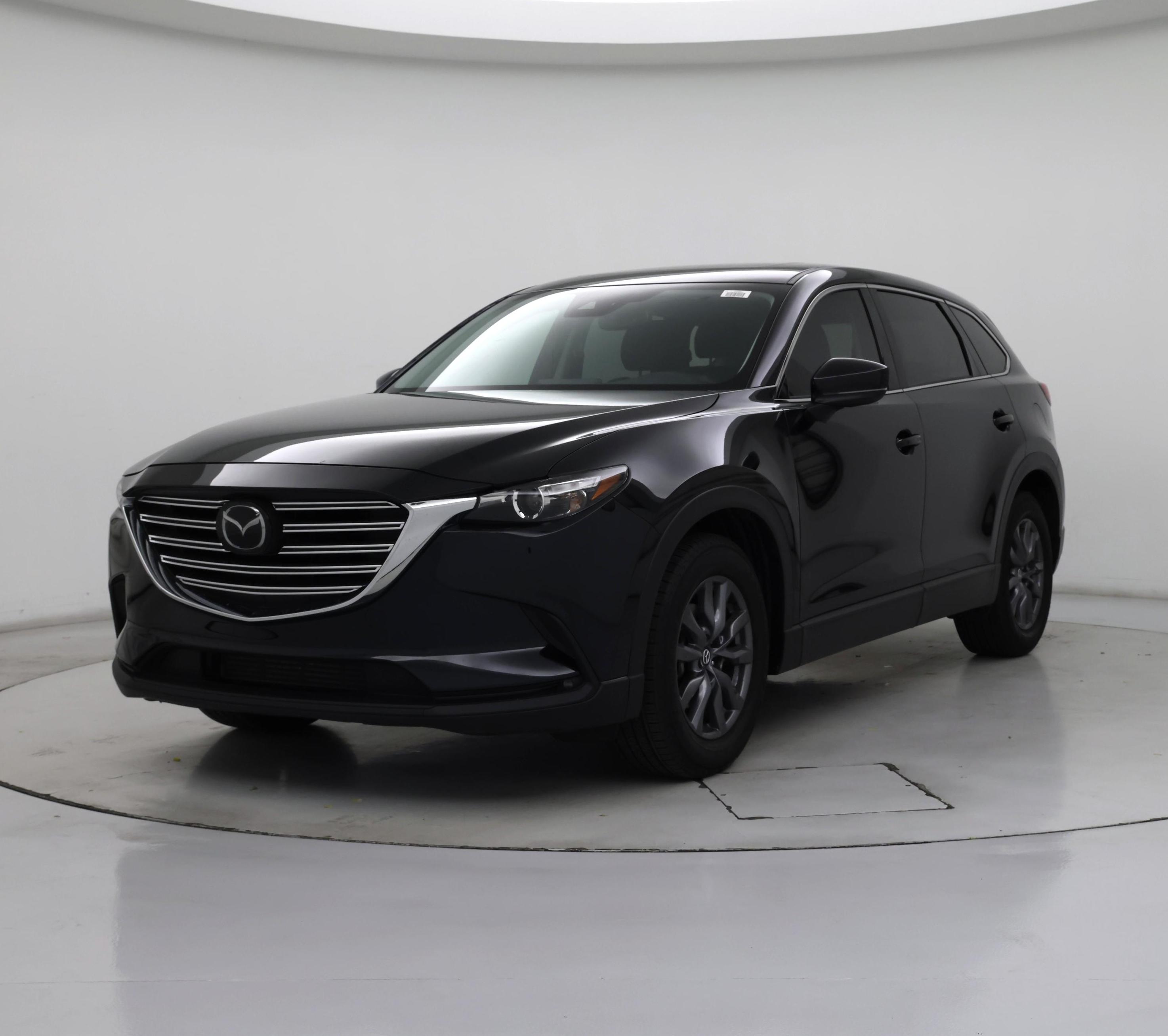 Thumbnail: 2023 Mazda CX-9 - 4