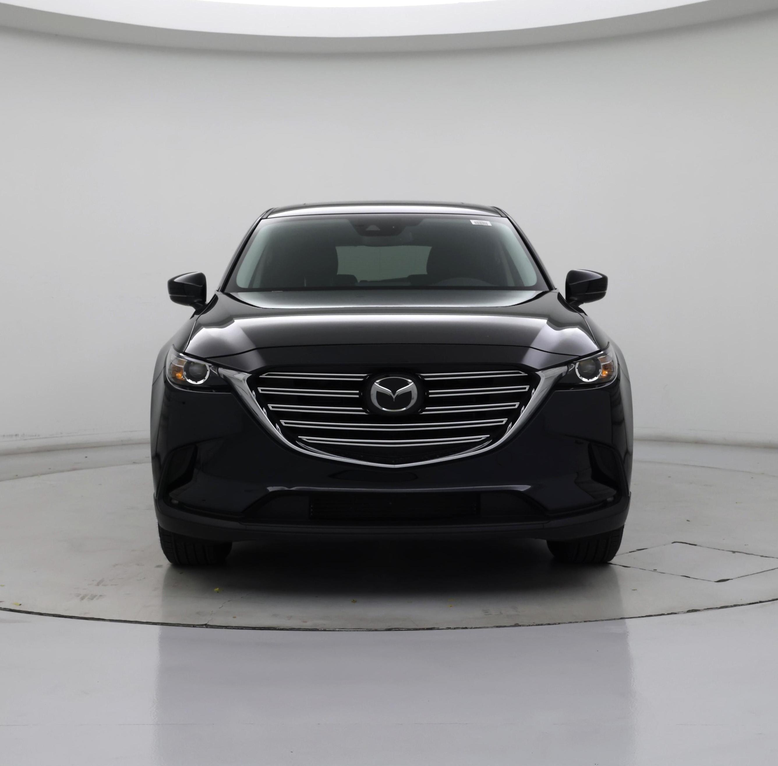 Thumbnail: 2023 Mazda CX-9 - 5