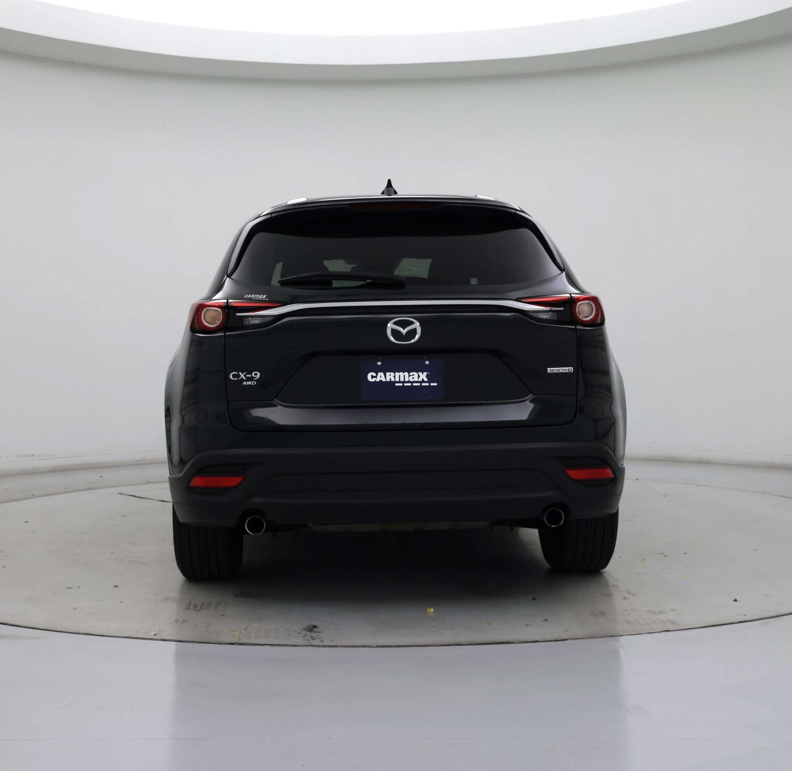 Thumbnail: 2023 Mazda CX-9 - 6