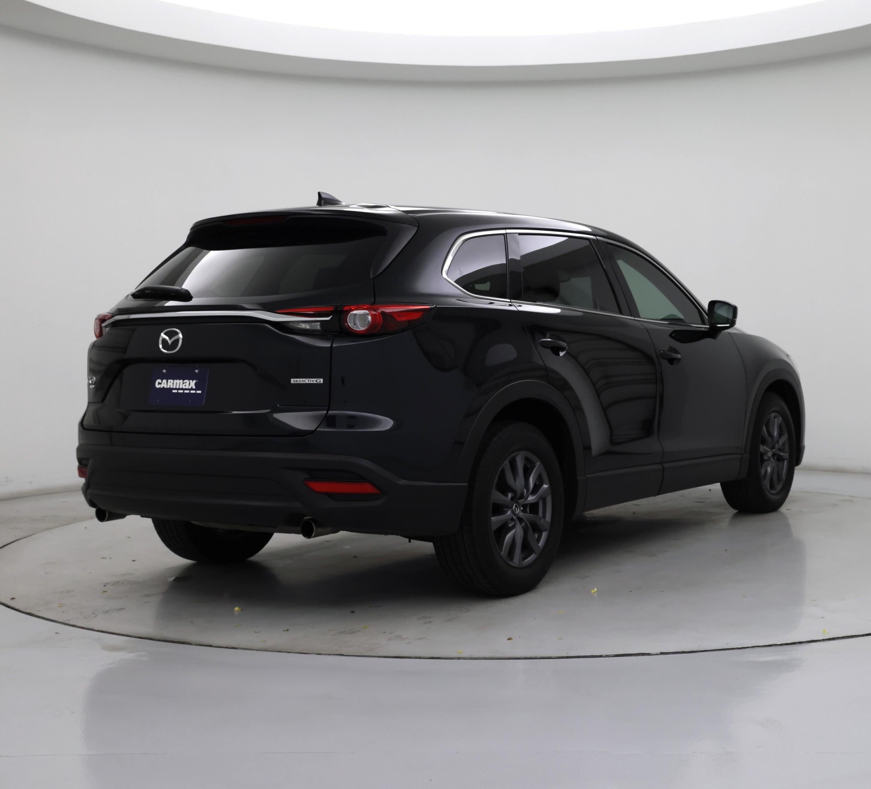 Thumbnail: 2023 Mazda CX-9 - 8