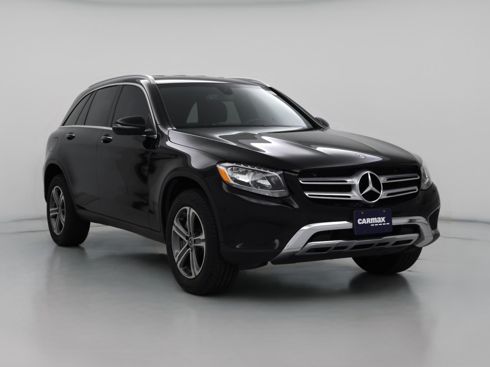 2019 Mercedes-Benz GLC GLC300