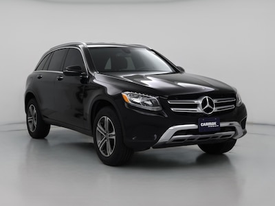 2019 Mercedes-Benz GLC300