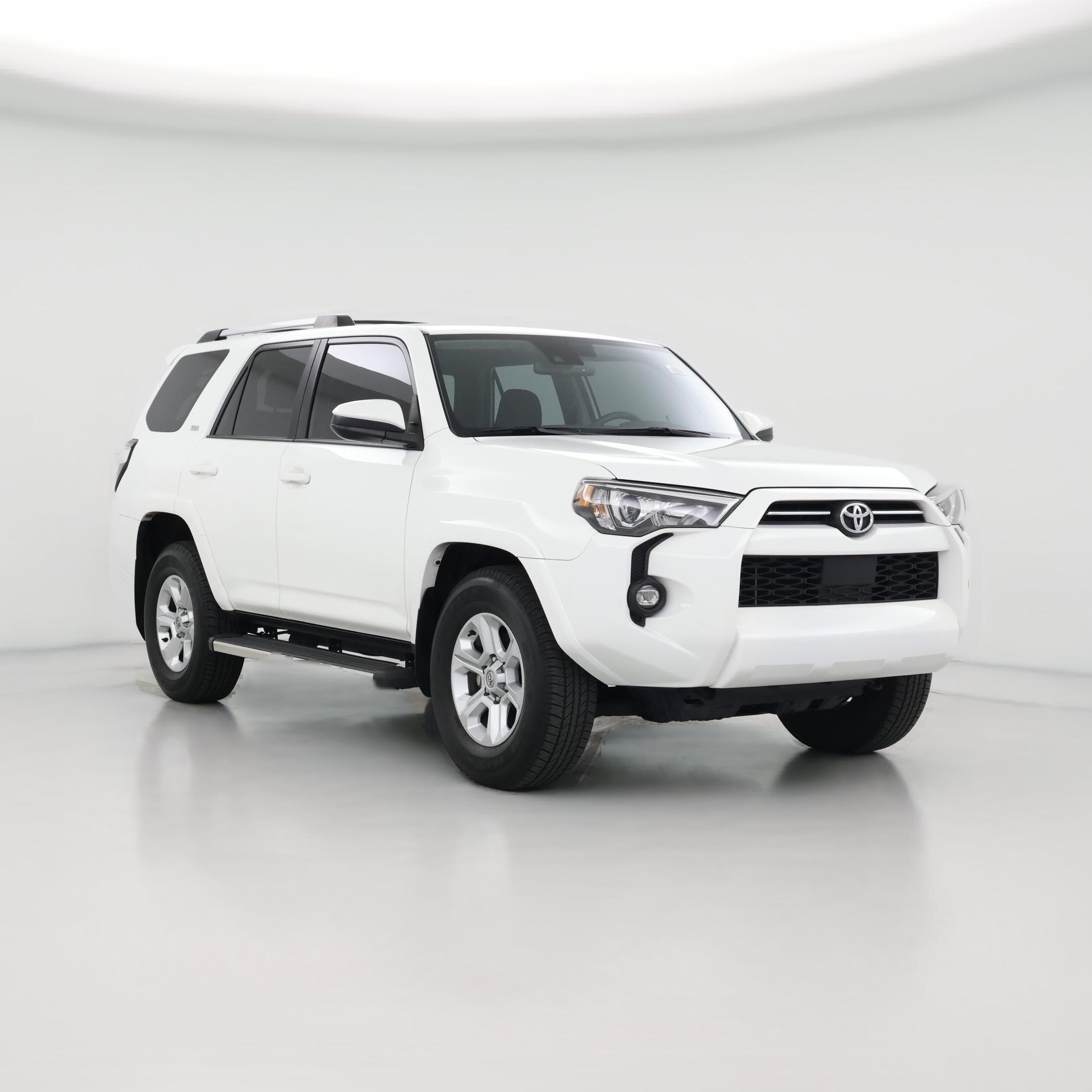 Thumbnail: 2023 Toyota 4Runner - 1