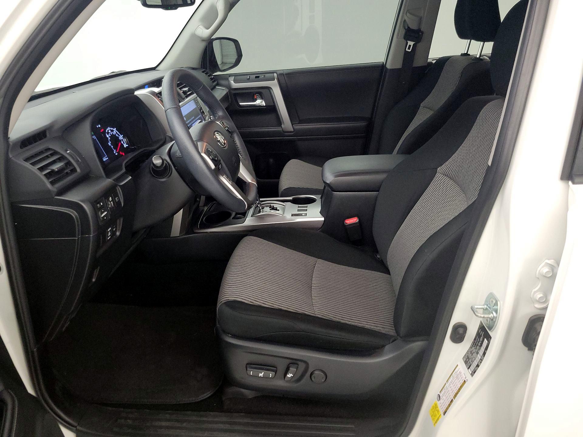 Thumbnail: 2023 Toyota 4Runner - 11