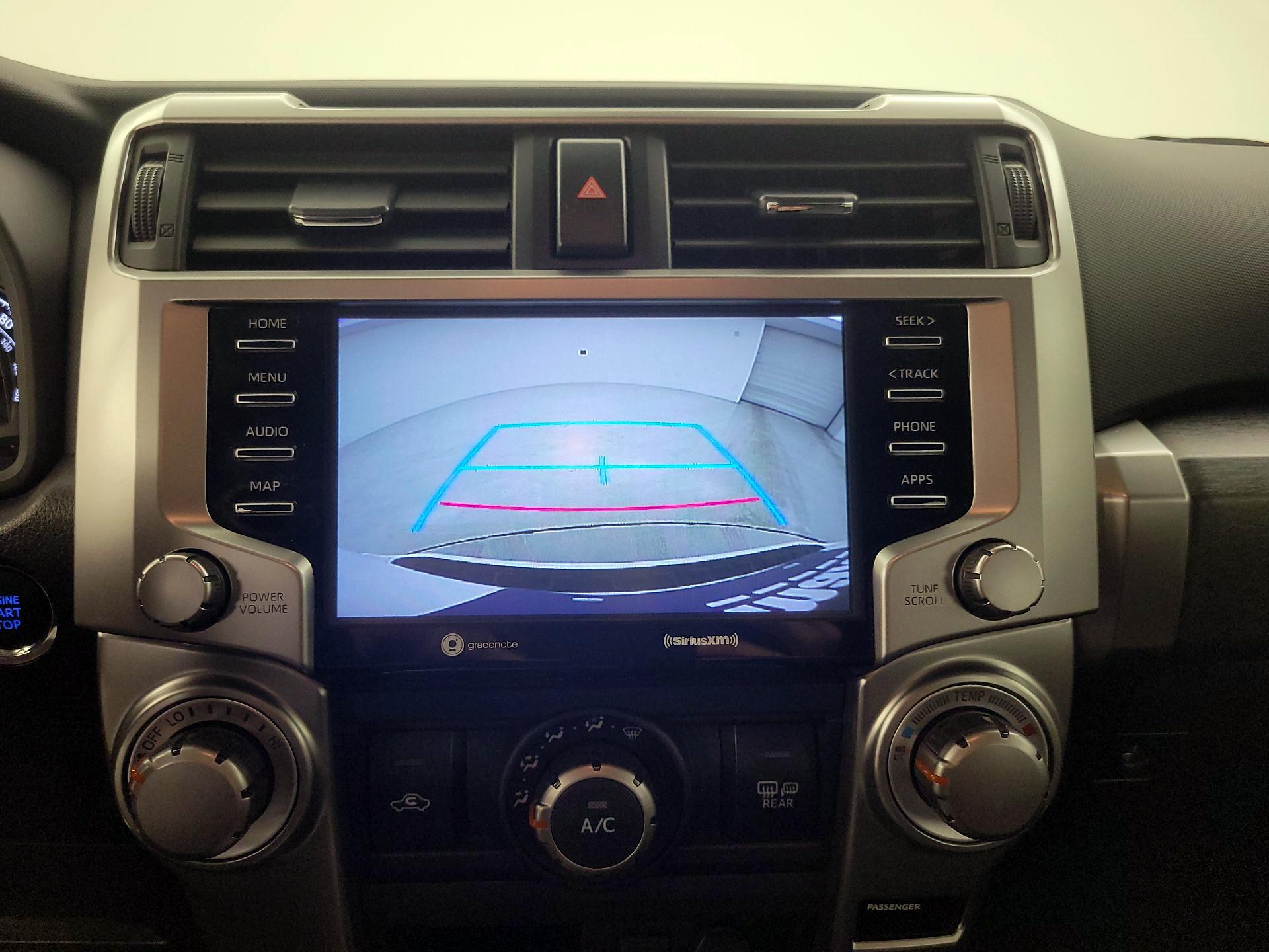 Thumbnail: 2023 Toyota 4Runner - 14