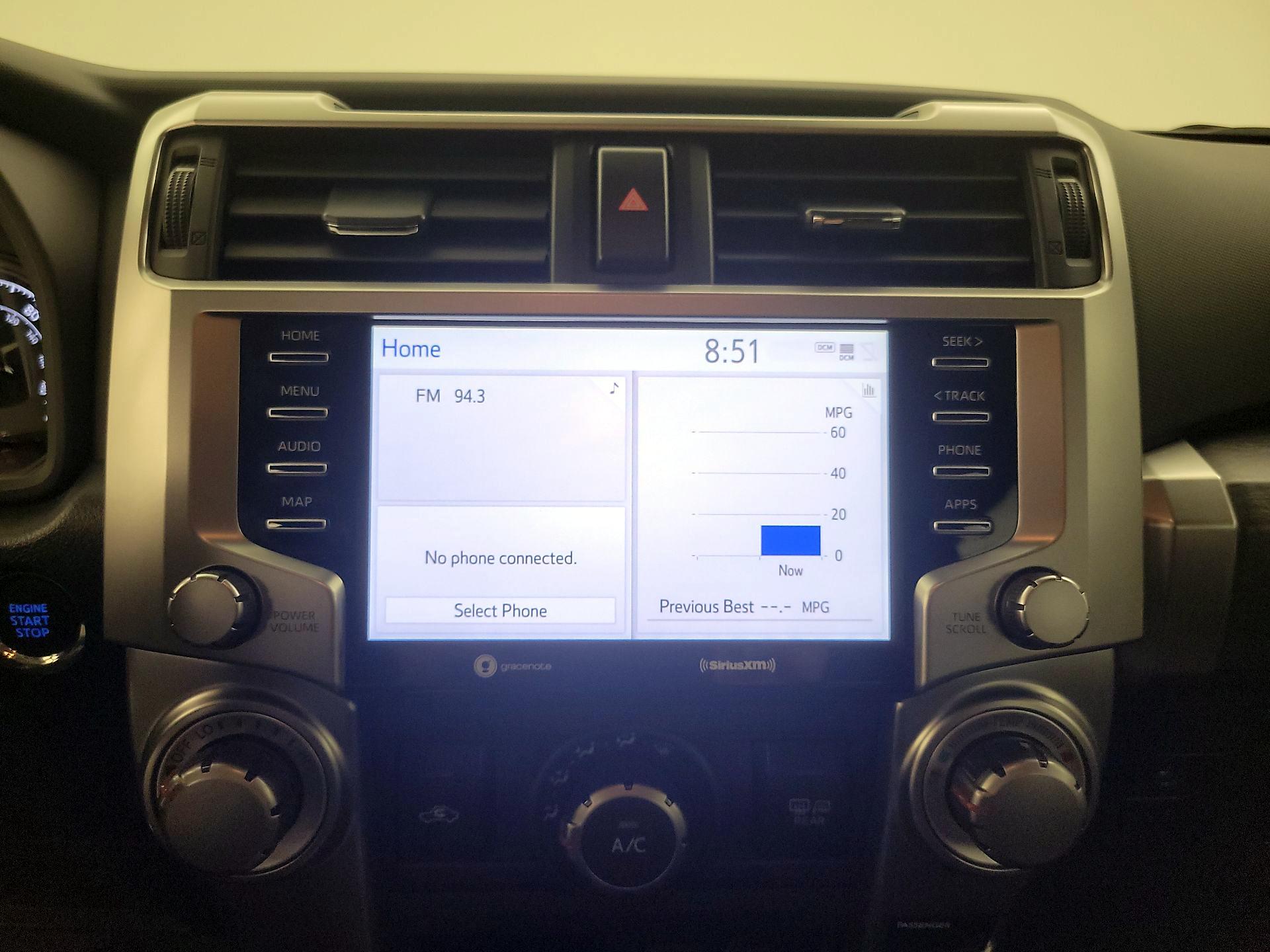 Thumbnail: 2023 Toyota 4Runner - 15