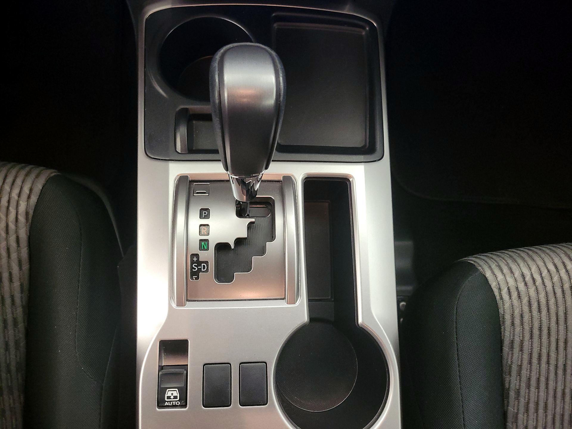 Thumbnail: 2023 Toyota 4Runner - 17