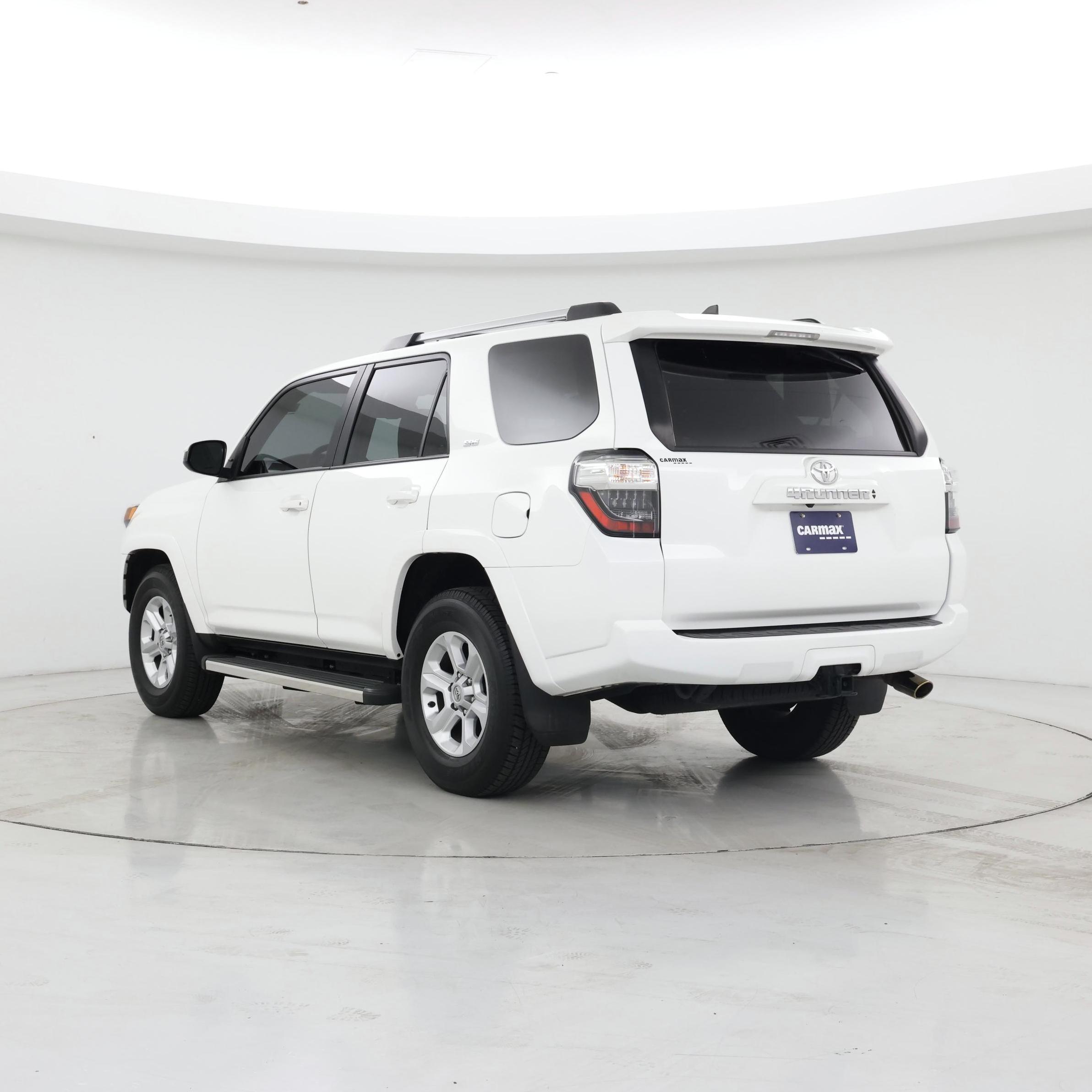 Thumbnail: 2023 Toyota 4Runner - 2