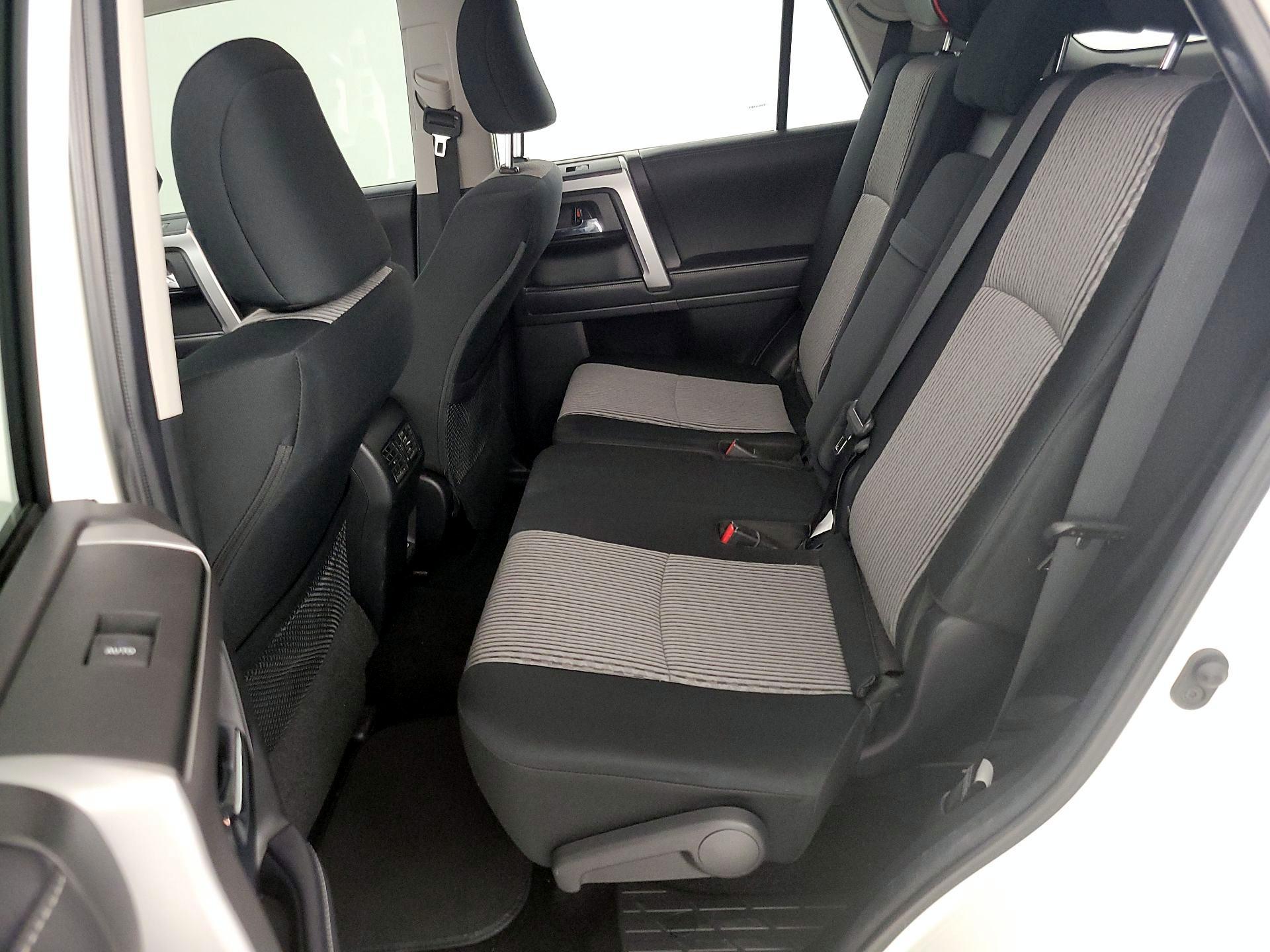 Thumbnail: 2023 Toyota 4Runner - 19