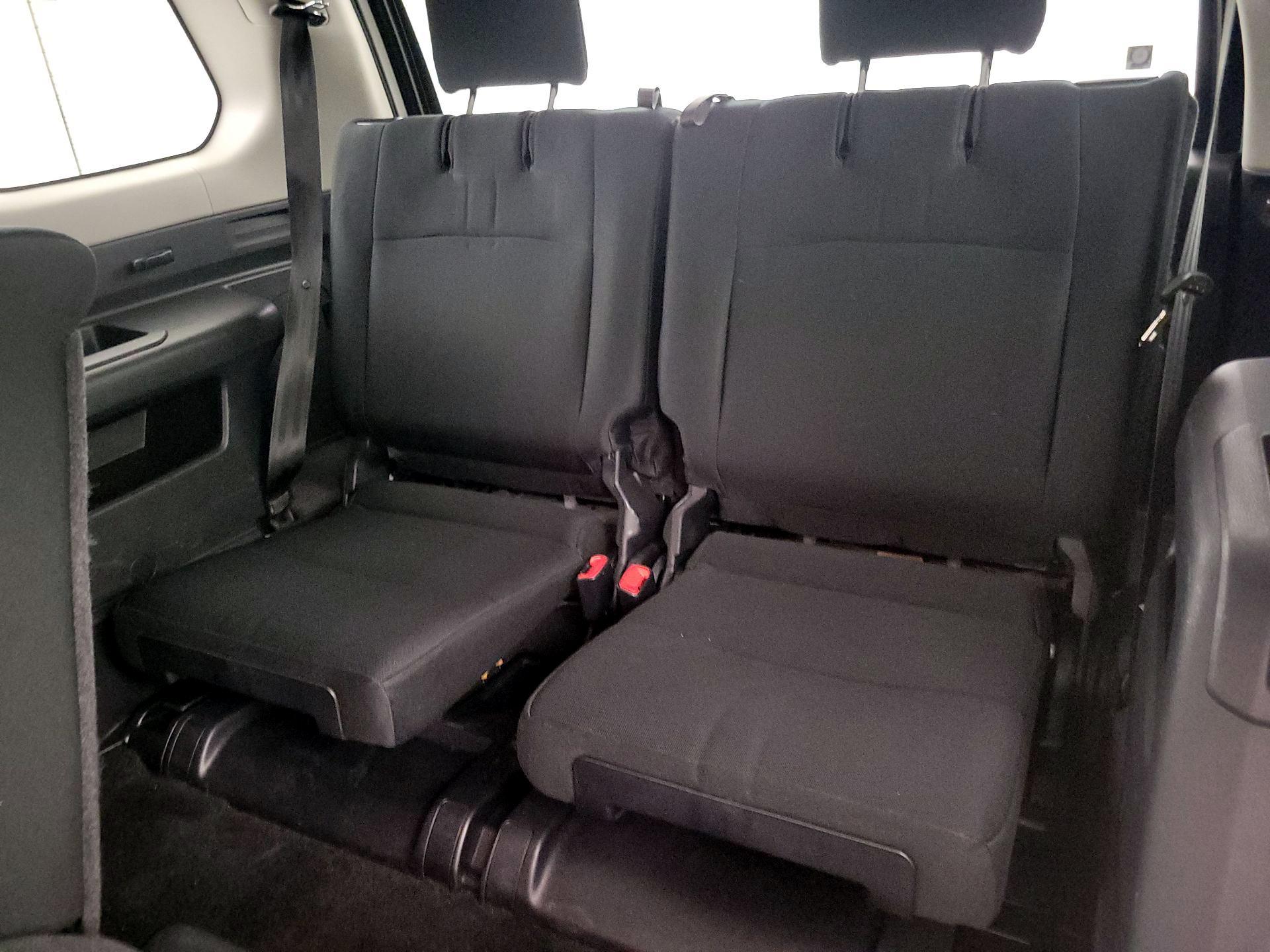 Thumbnail: 2023 Toyota 4Runner - 20