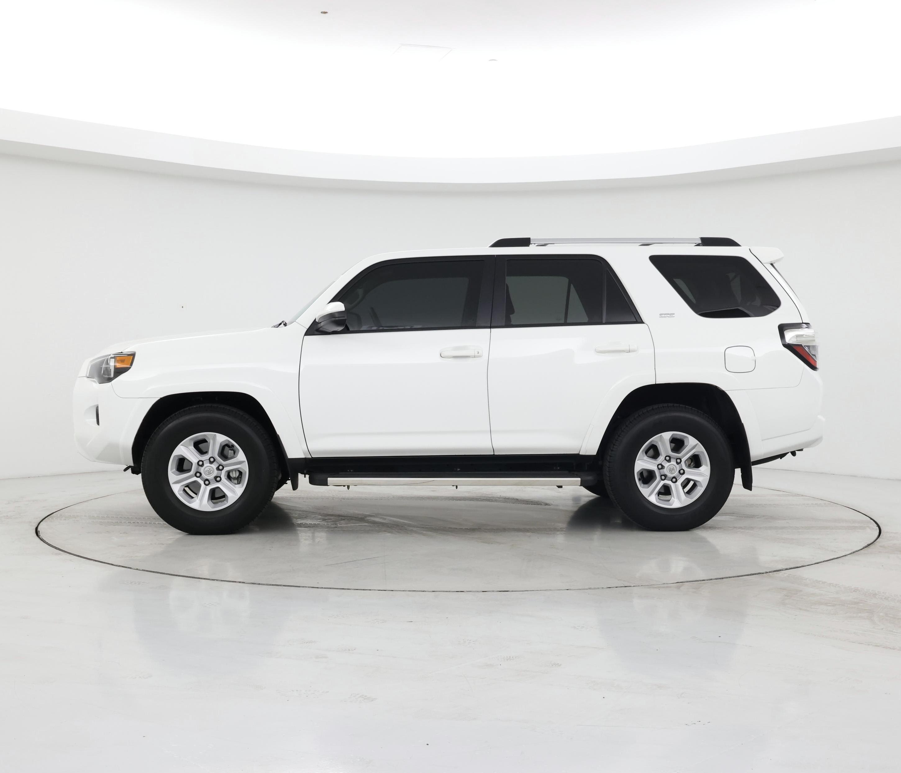 Thumbnail: 2023 Toyota 4Runner - 3