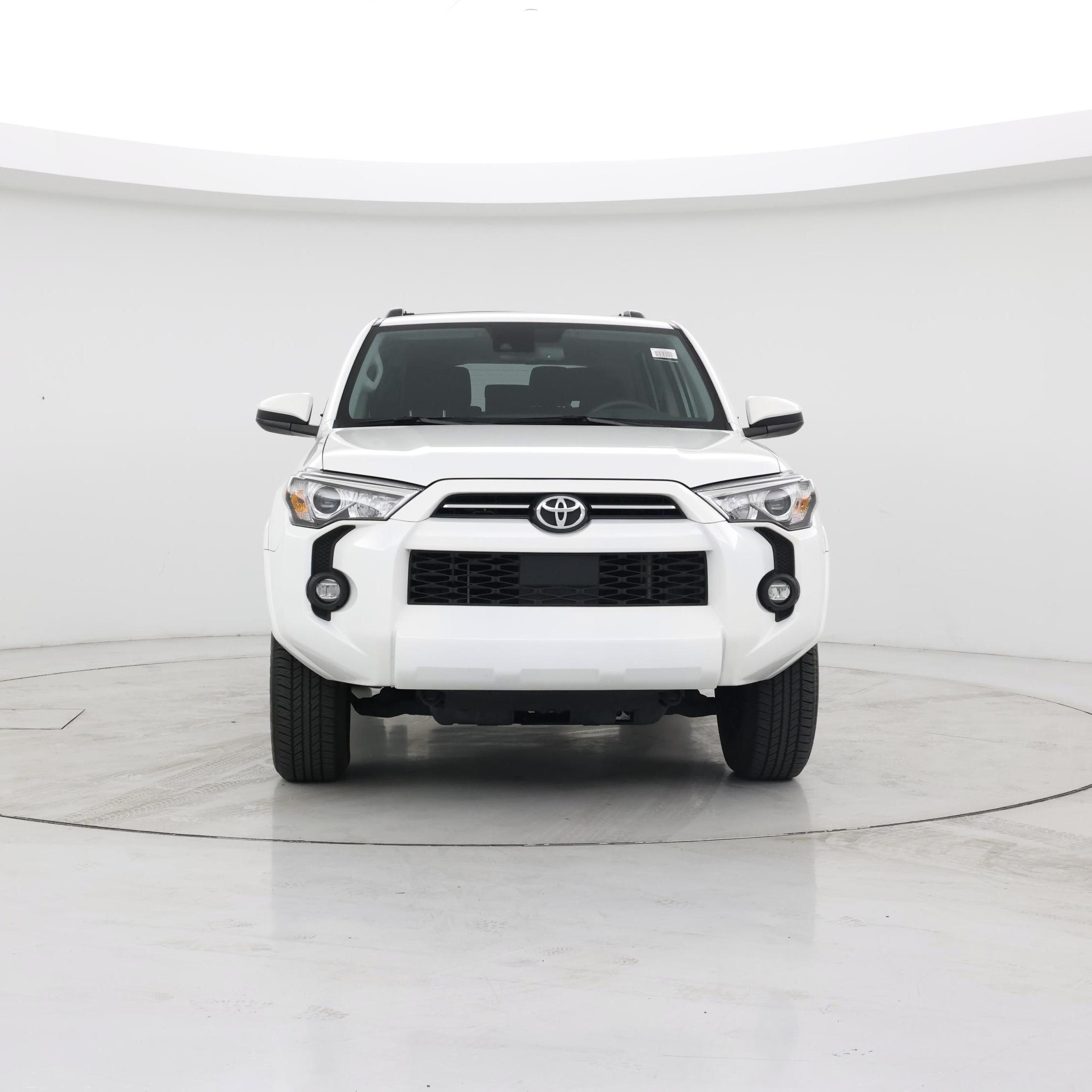 Thumbnail: 2023 Toyota 4Runner - 5