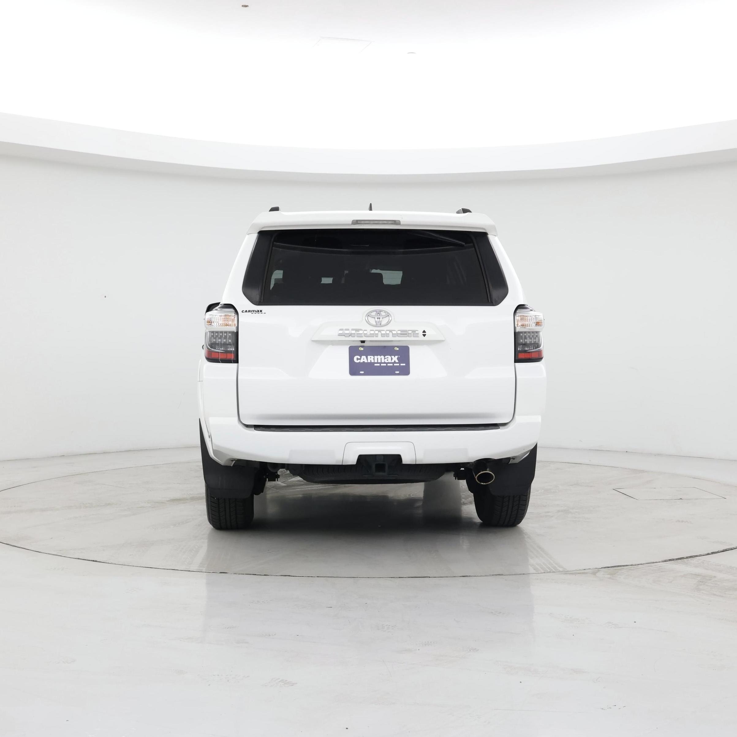 Thumbnail: 2023 Toyota 4Runner - 6