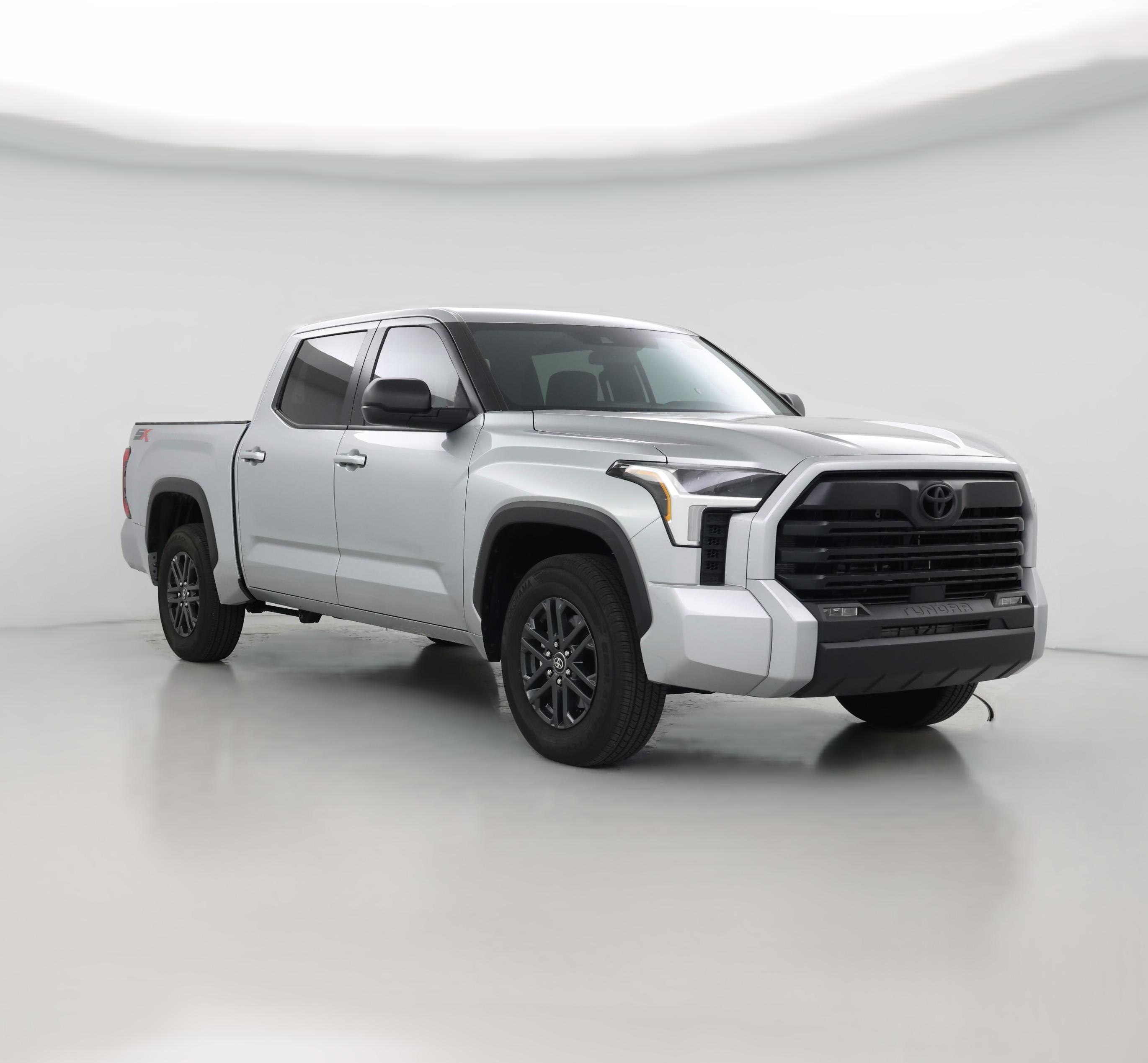 Thumbnail: 2025 Toyota Tundra - 1