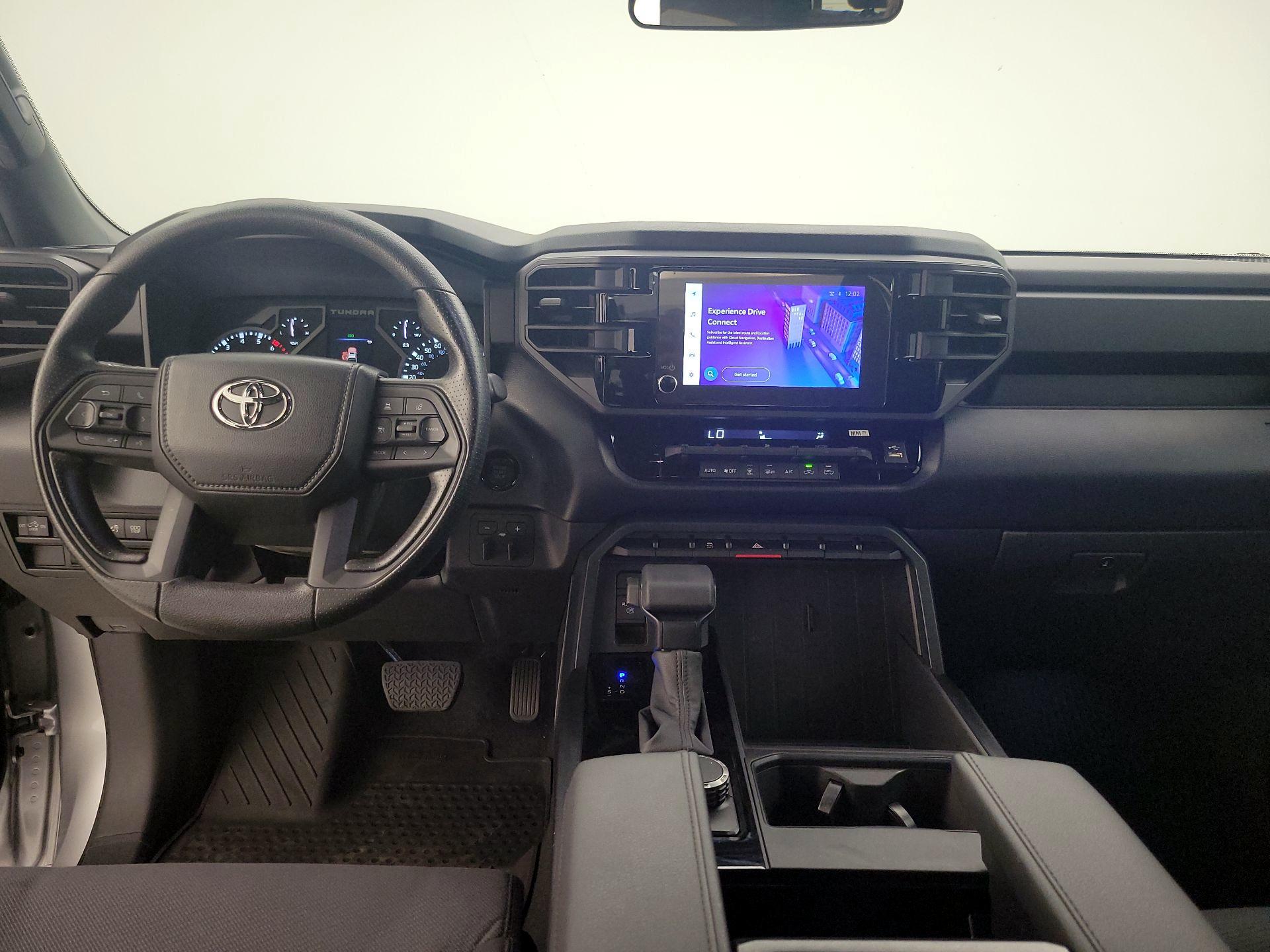 Thumbnail: 2025 Toyota Tundra - 9