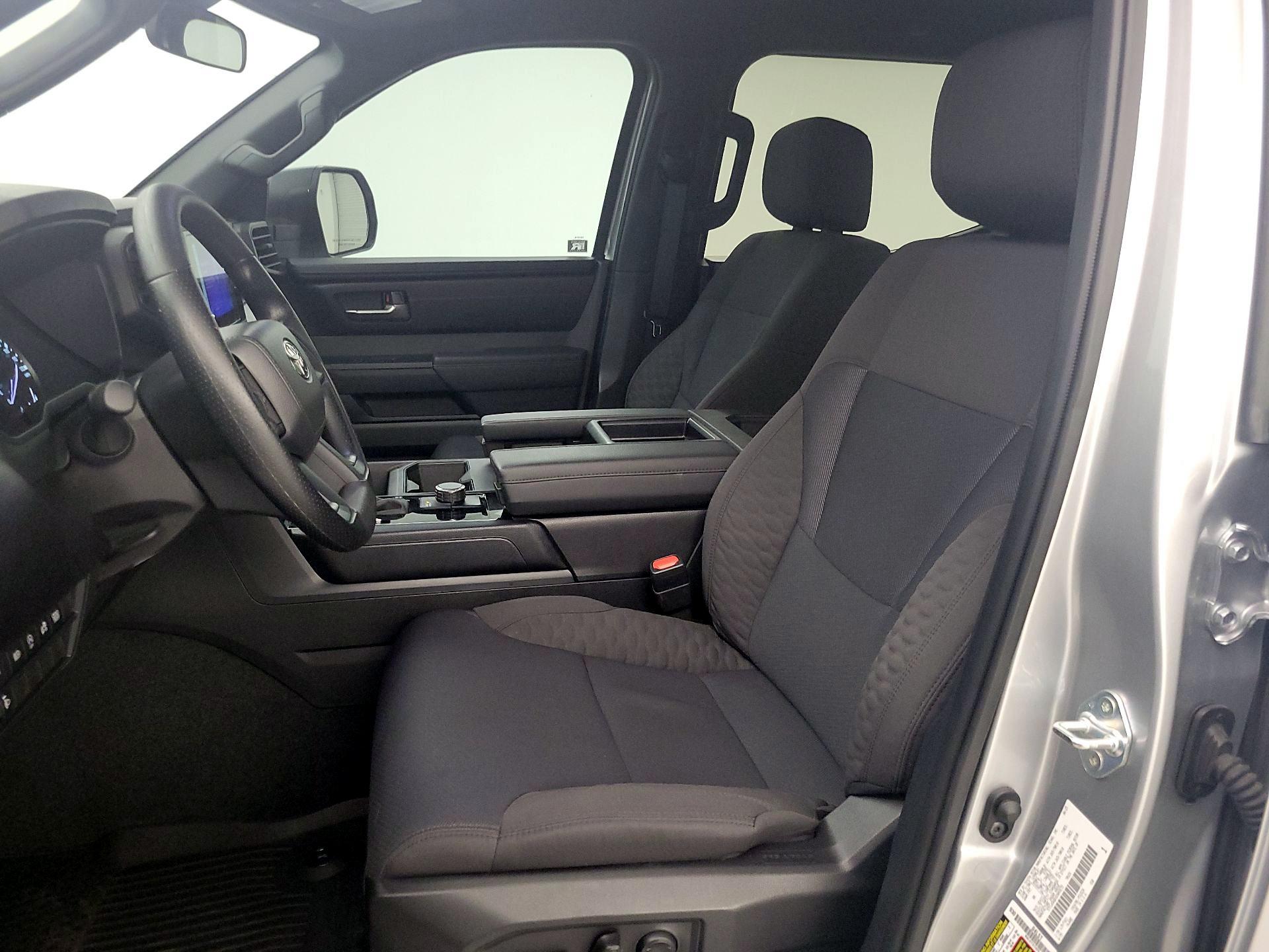 Thumbnail: 2025 Toyota Tundra - 11