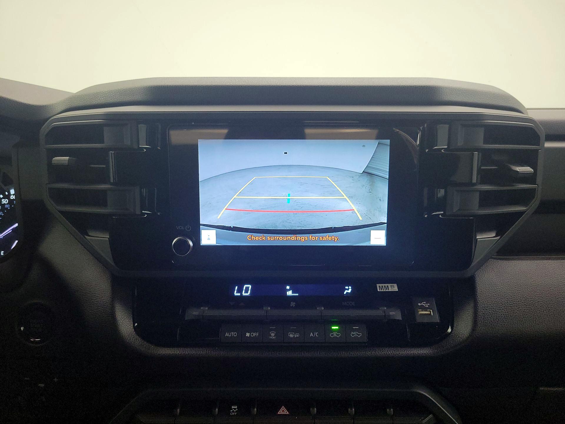 Thumbnail: 2025 Toyota Tundra - 14