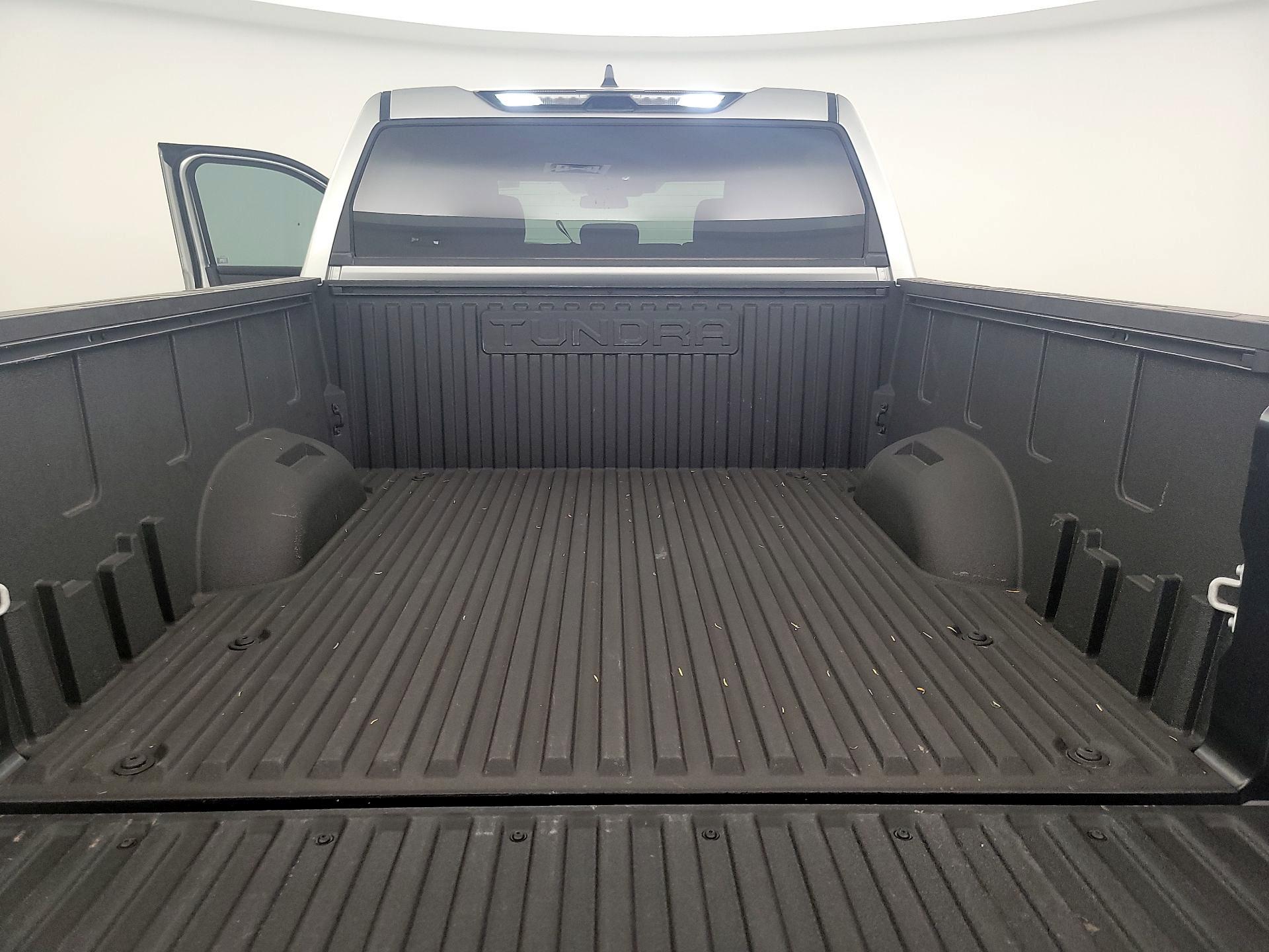 Thumbnail: 2025 Toyota Tundra - 20