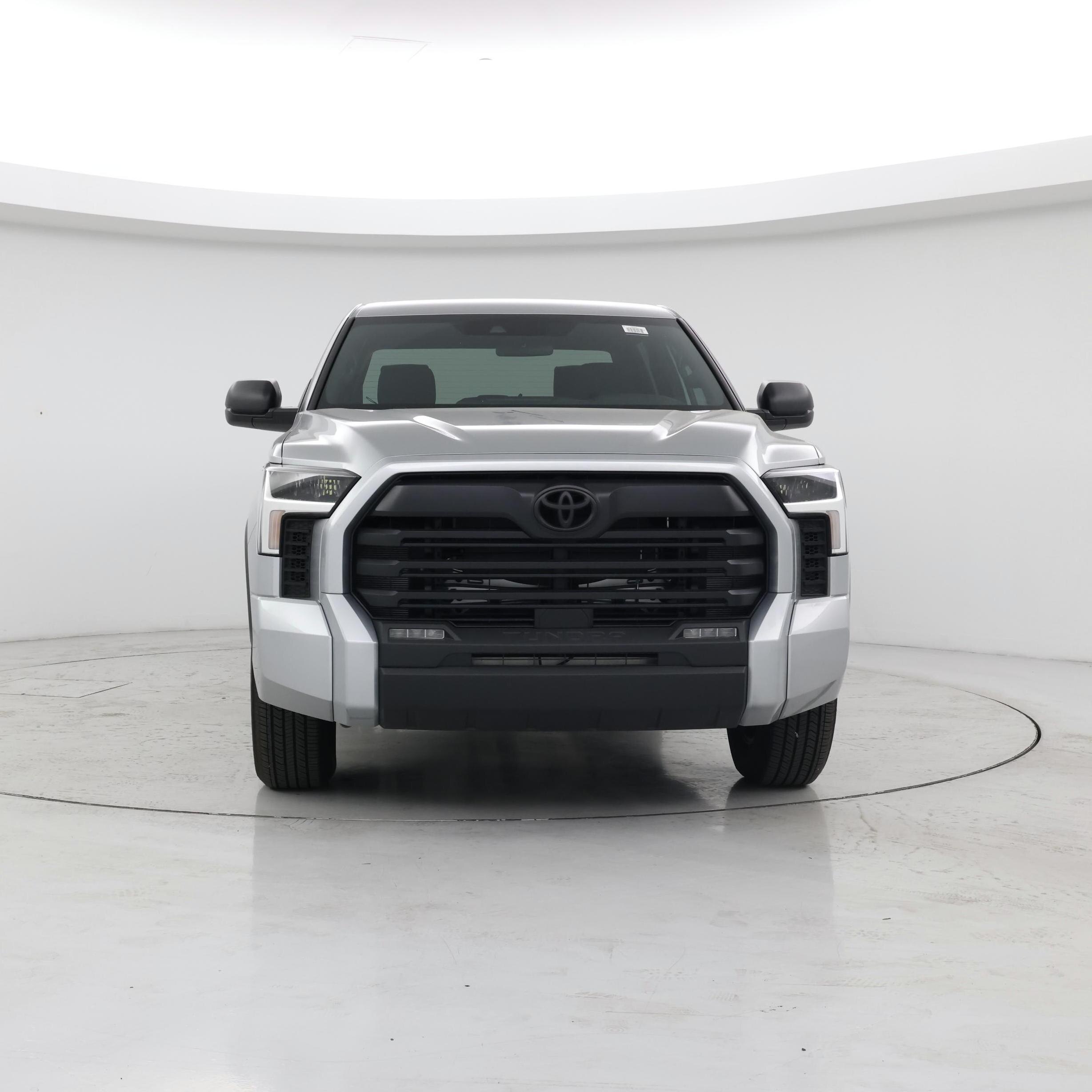 Thumbnail: 2025 Toyota Tundra - 5