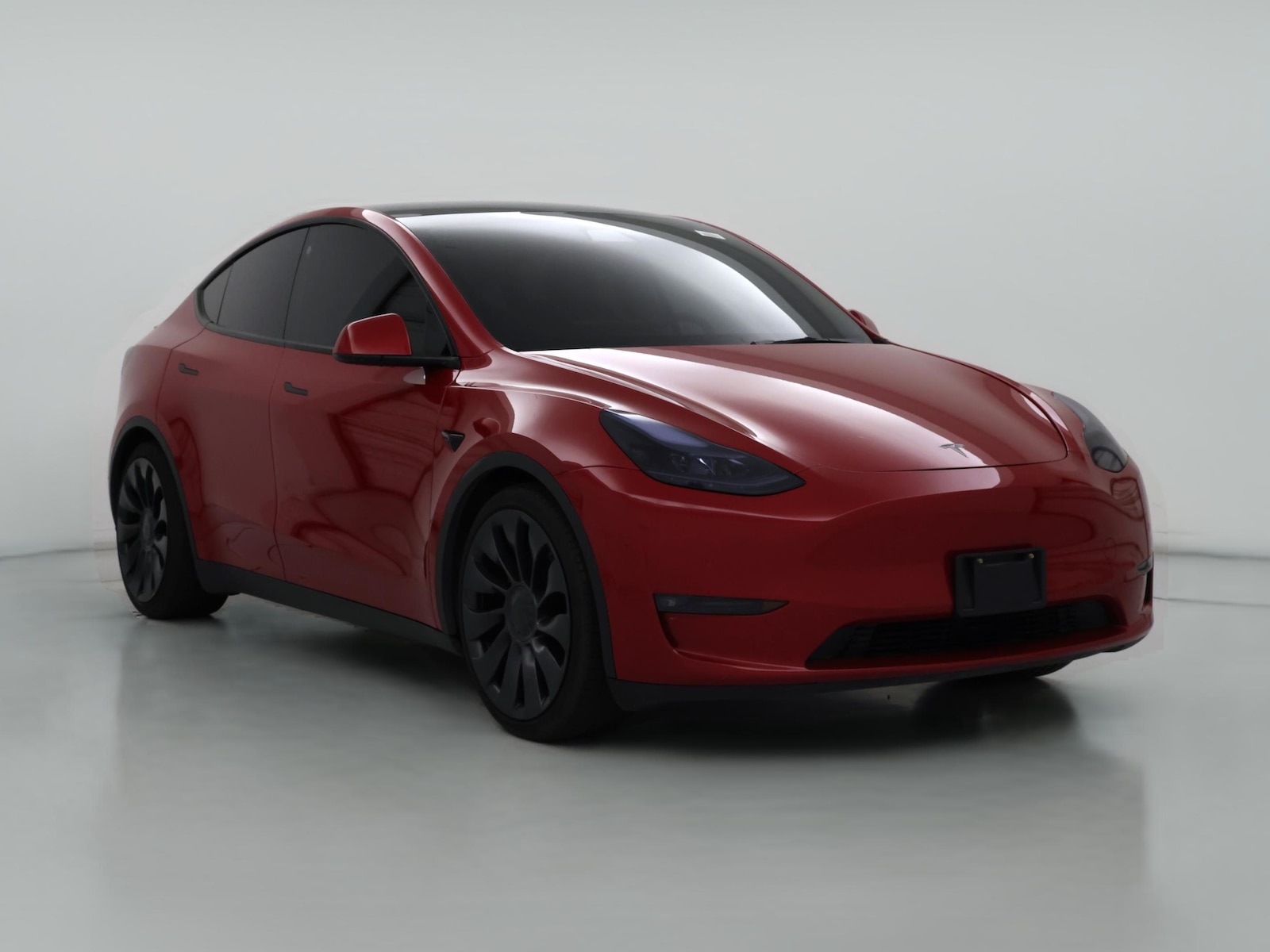 2021 Tesla Model Y Performance