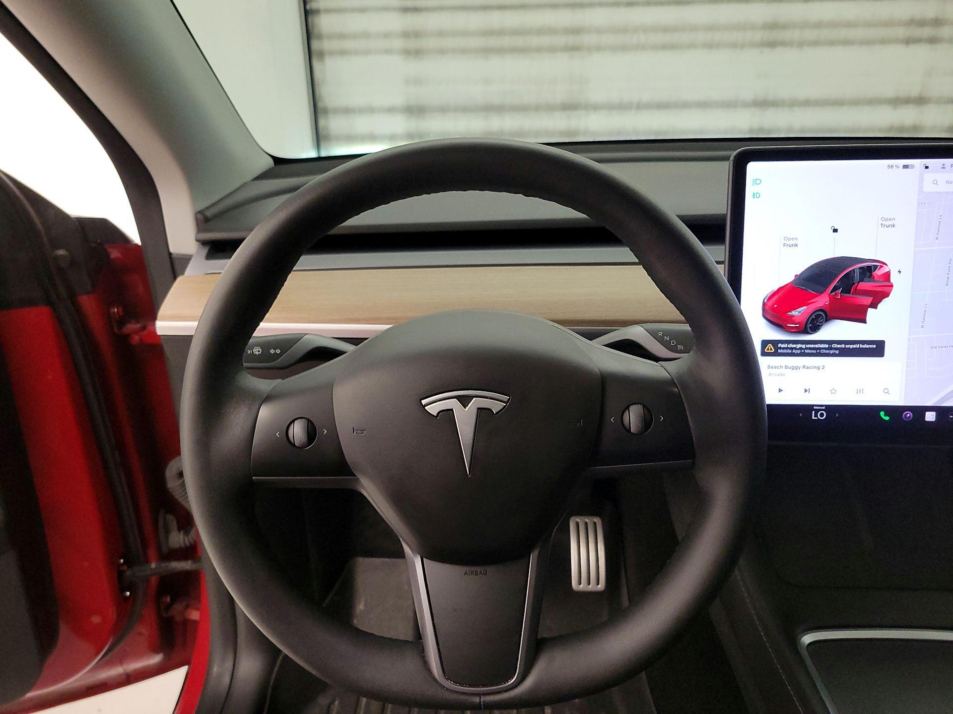 Thumbnail: 2021 Tesla Model Y - 10