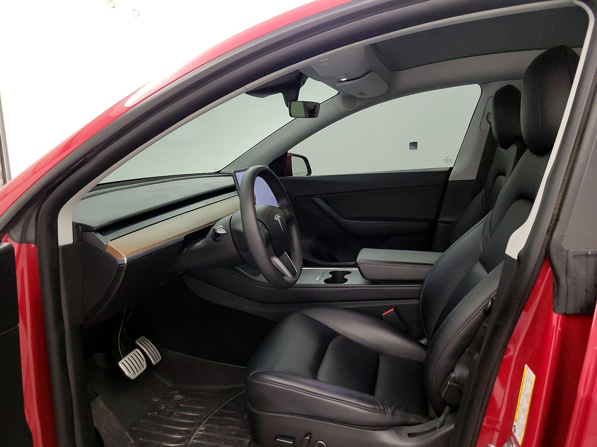 Thumbnail: 2021 Tesla Model Y - 11