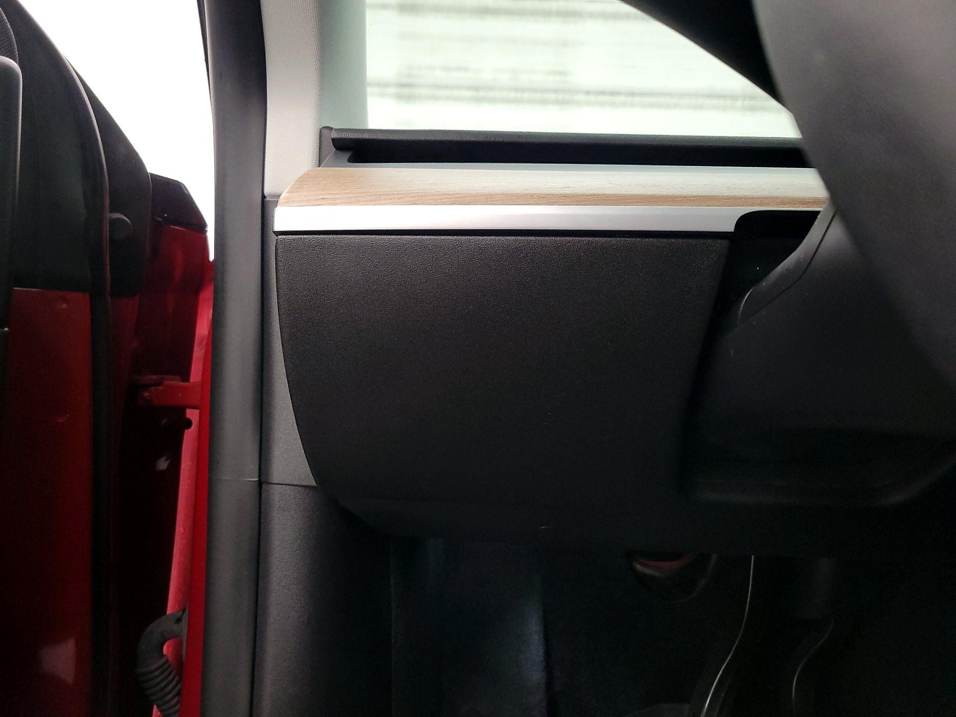 Thumbnail: 2021 Tesla Model Y - 13