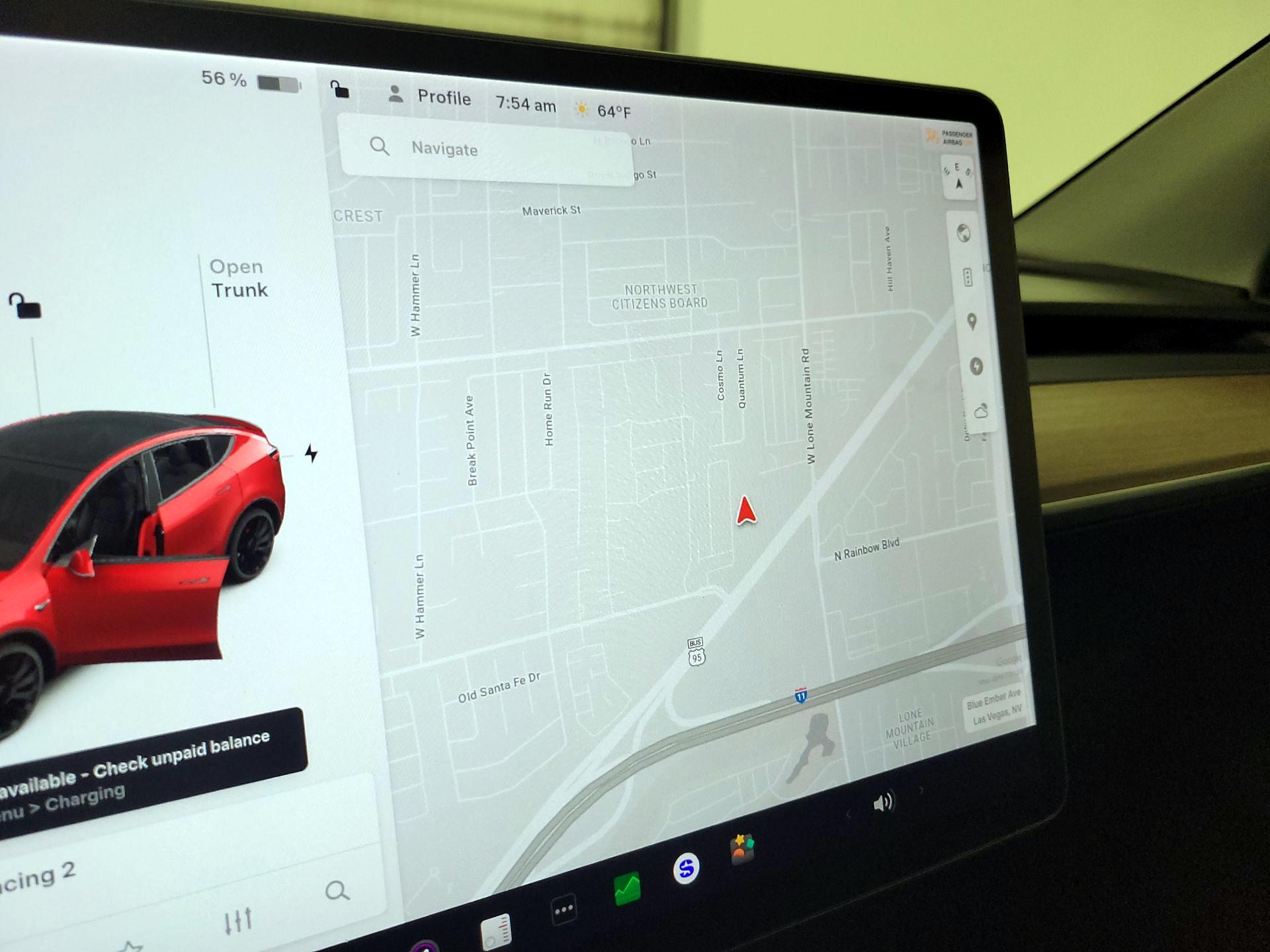 Thumbnail: 2021 Tesla Model Y - 14