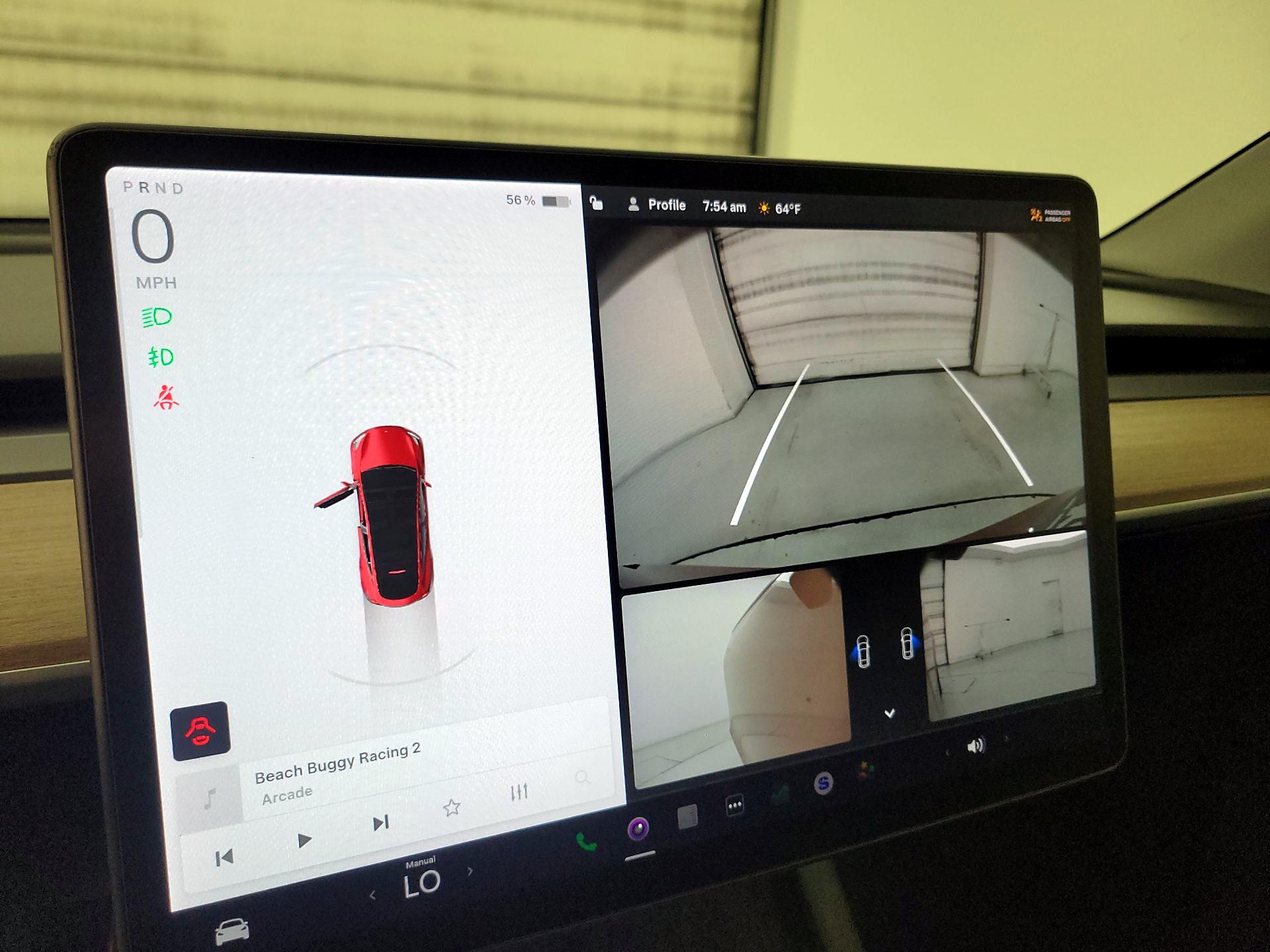 Thumbnail: 2021 Tesla Model Y - 15