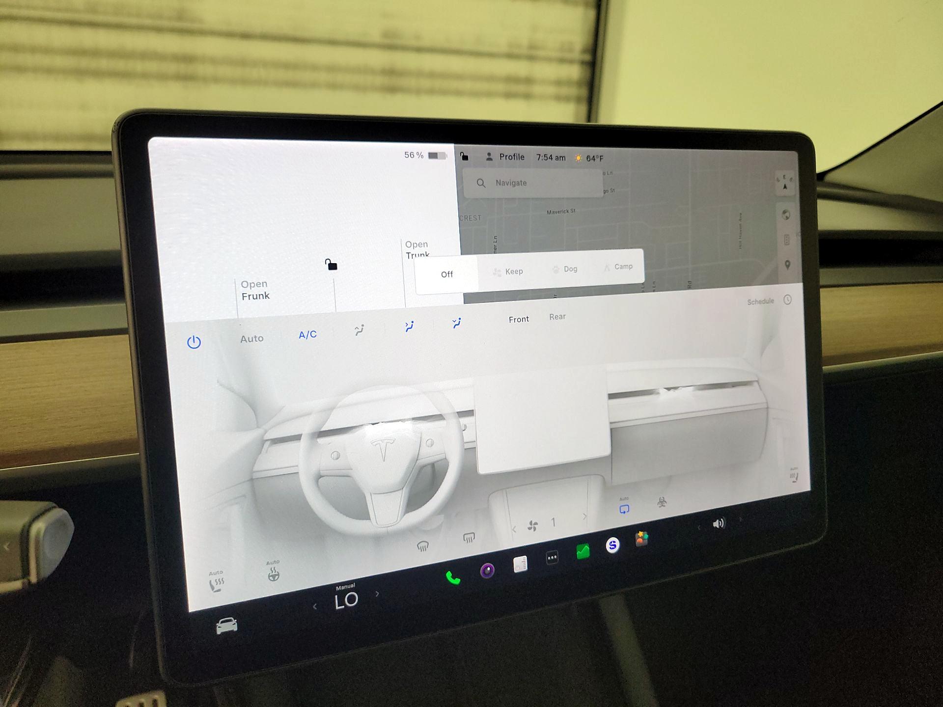 Thumbnail: 2021 Tesla Model Y - 17