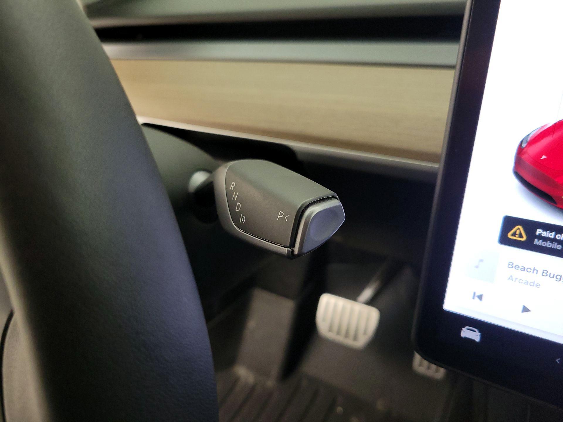 Thumbnail: 2021 Tesla Model Y - 18