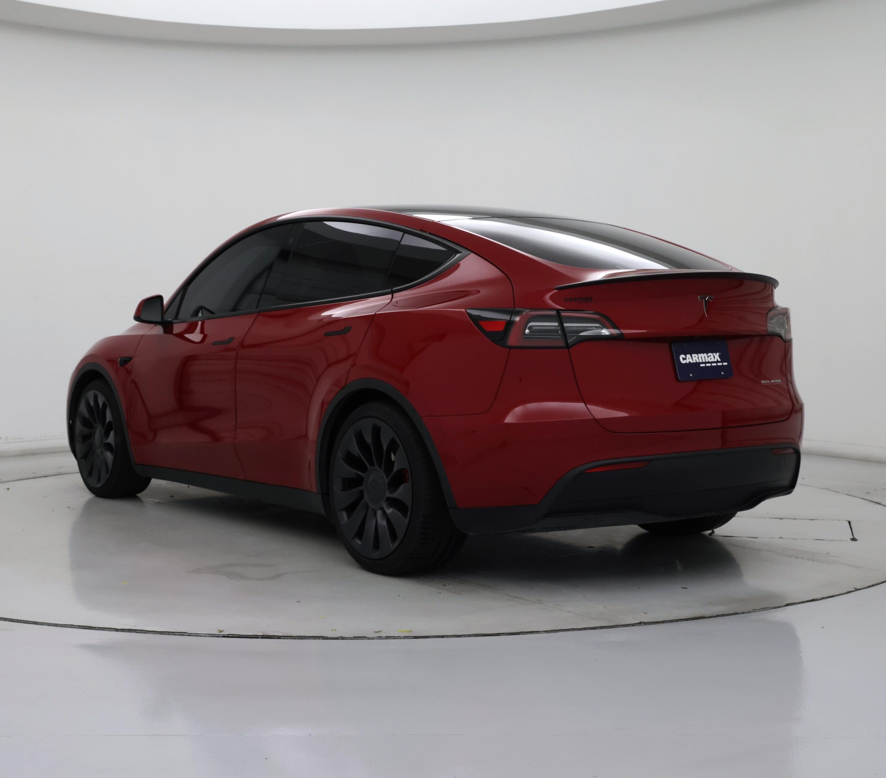 Thumbnail: 2021 Tesla Model Y - 2