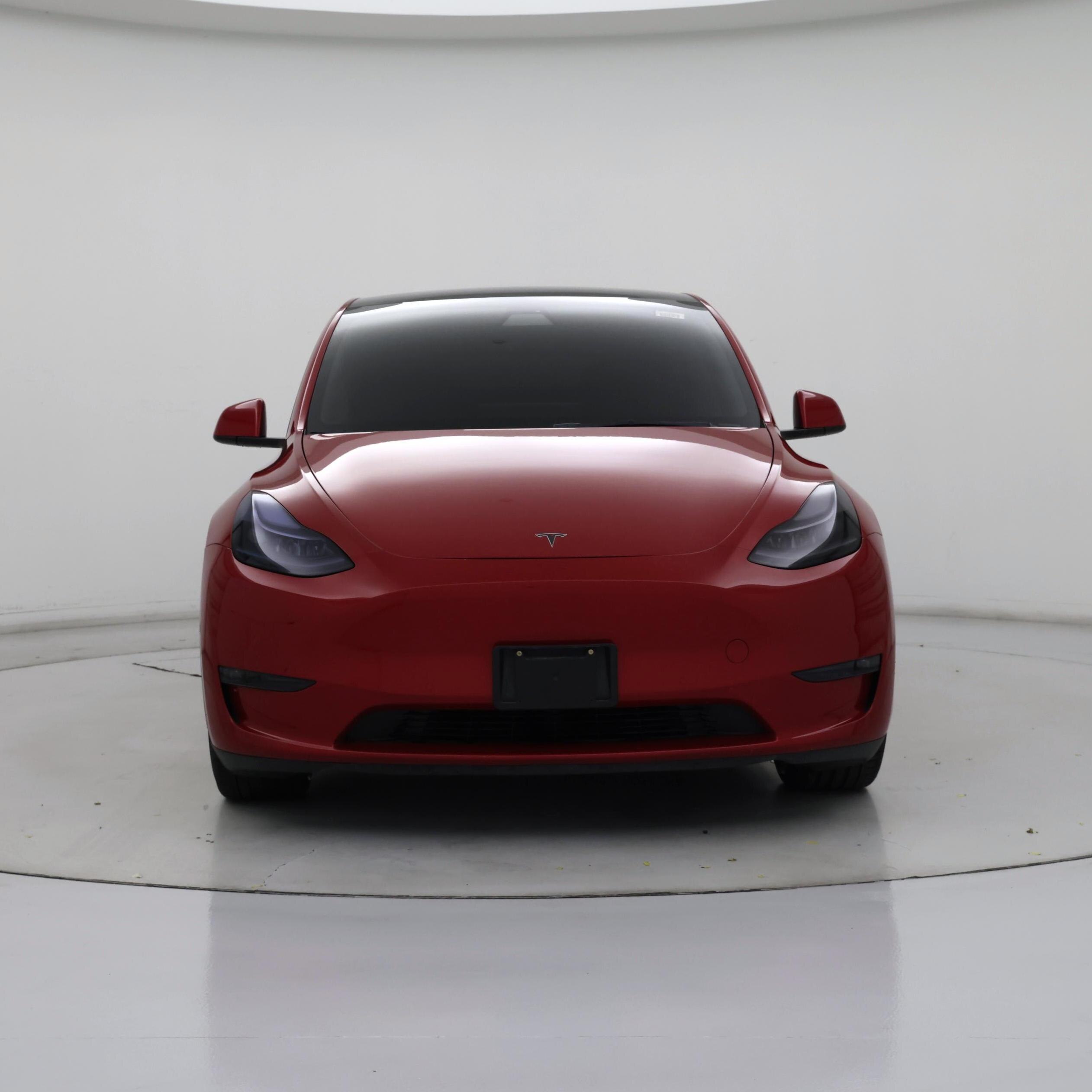 Thumbnail: 2021 Tesla Model Y - 5