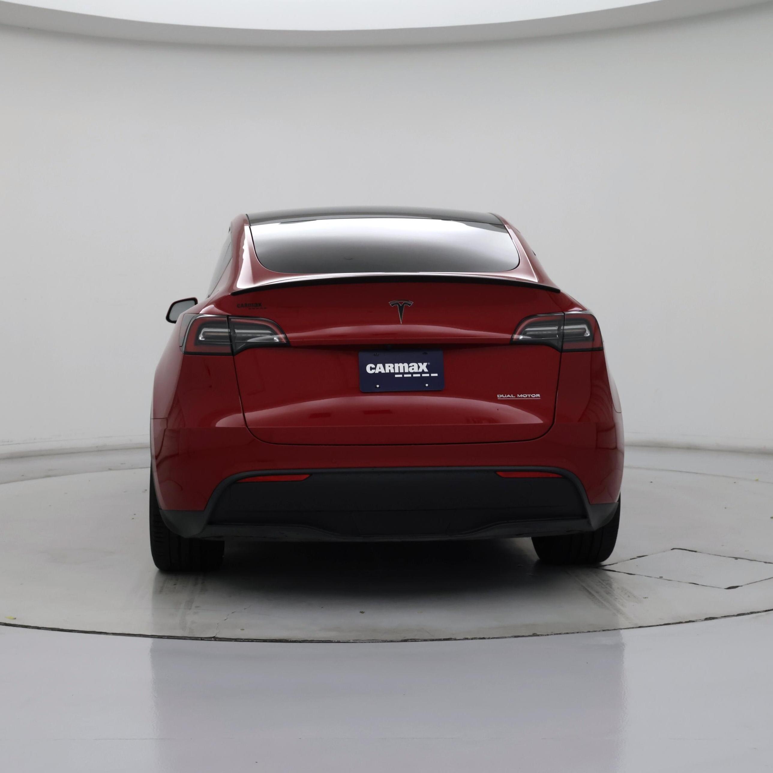 Thumbnail: 2021 Tesla Model Y - 6