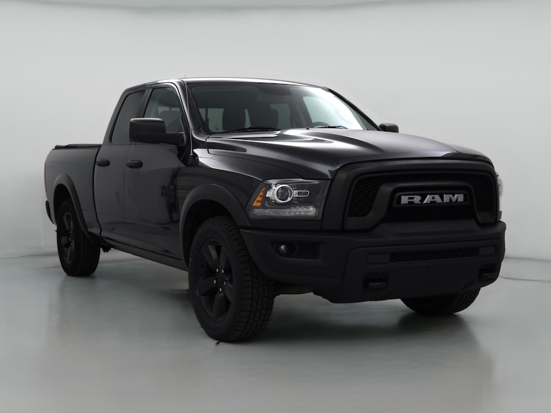 2020 RAM 1500 Classic Warlock -
                  Las Vegas, NV