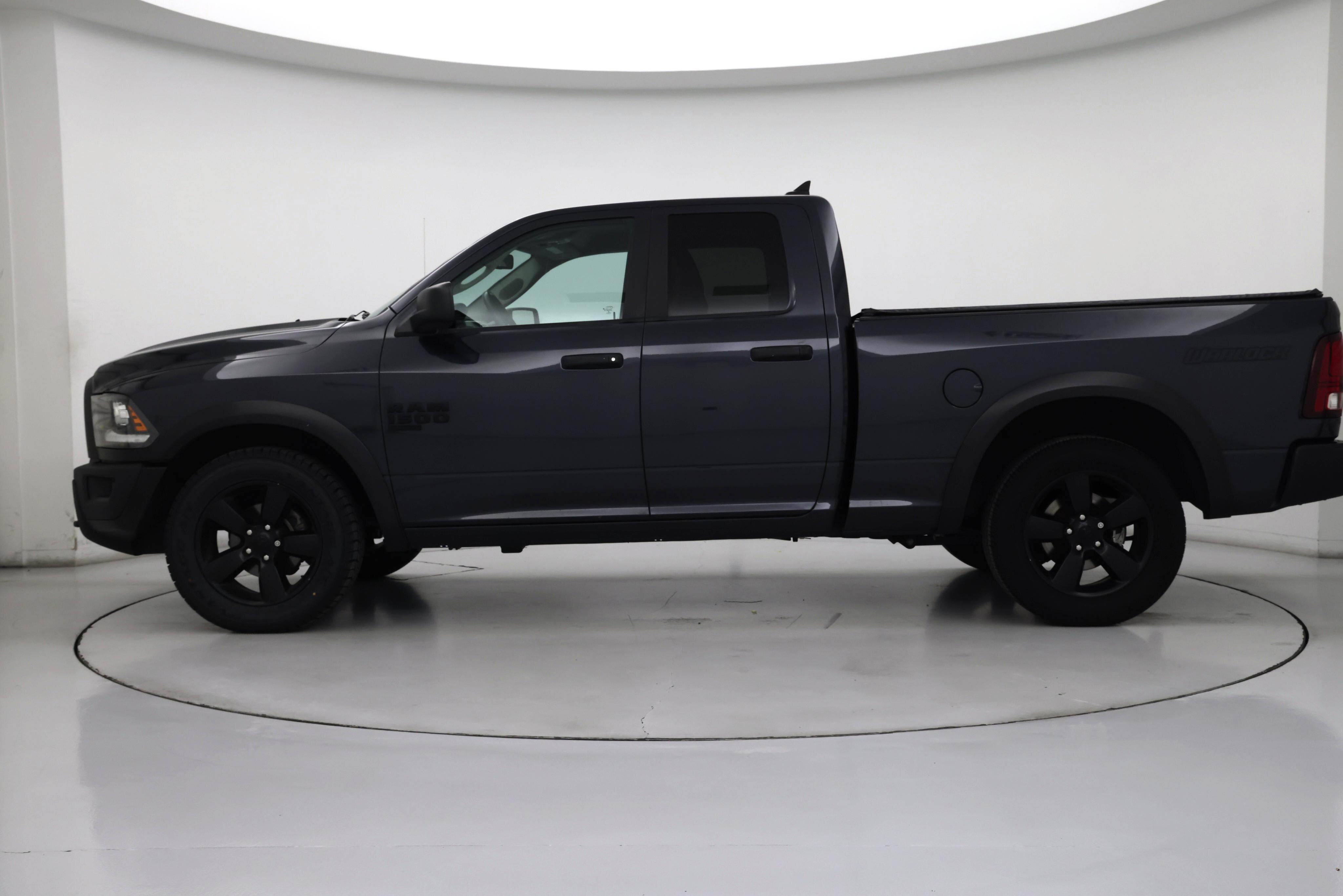 Thumbnail: 2020 RAM 1500 Classic - 3