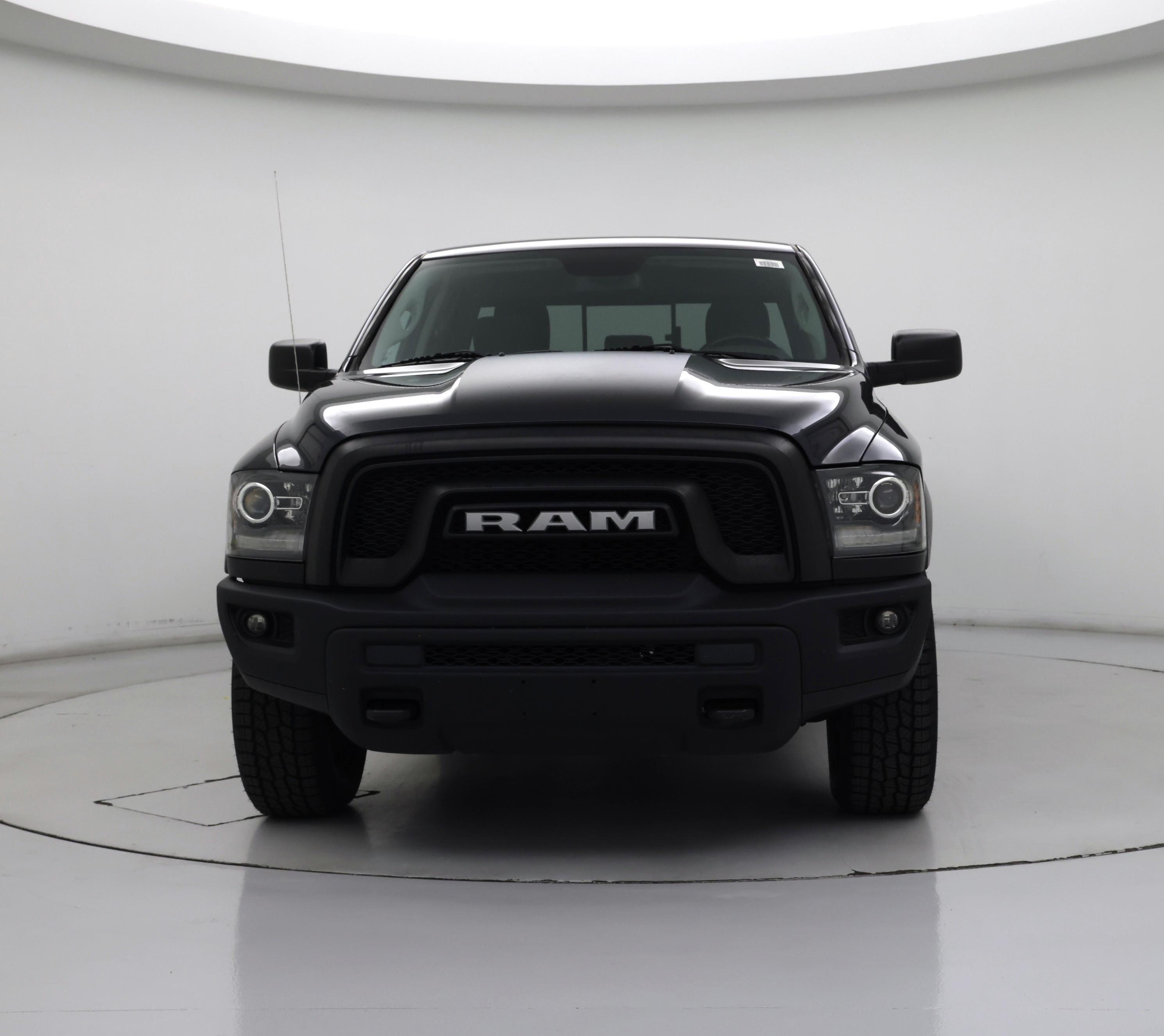 Thumbnail: 2020 RAM 1500 Classic - 5