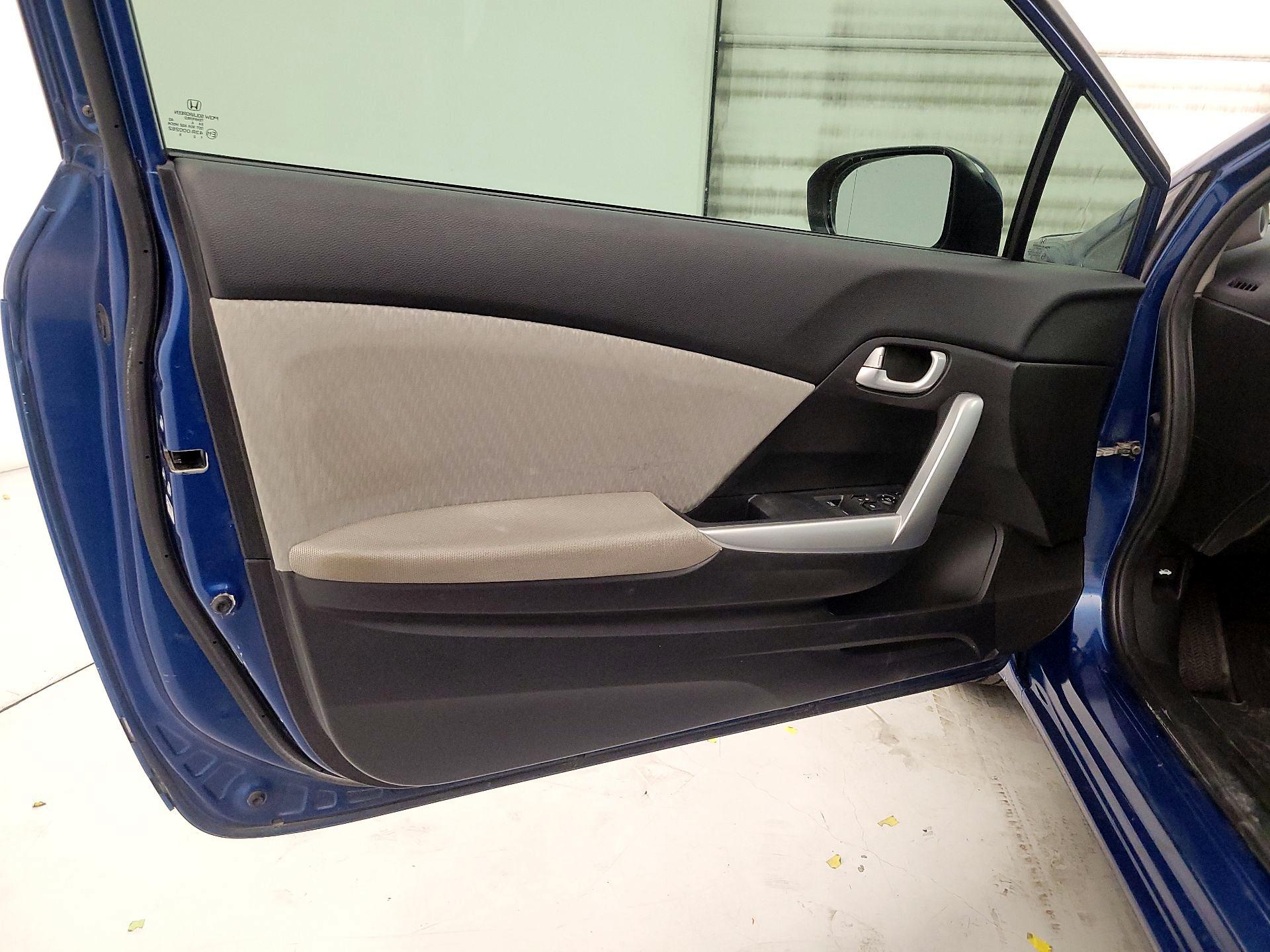 Thumbnail: 2015 Honda Civic - 12