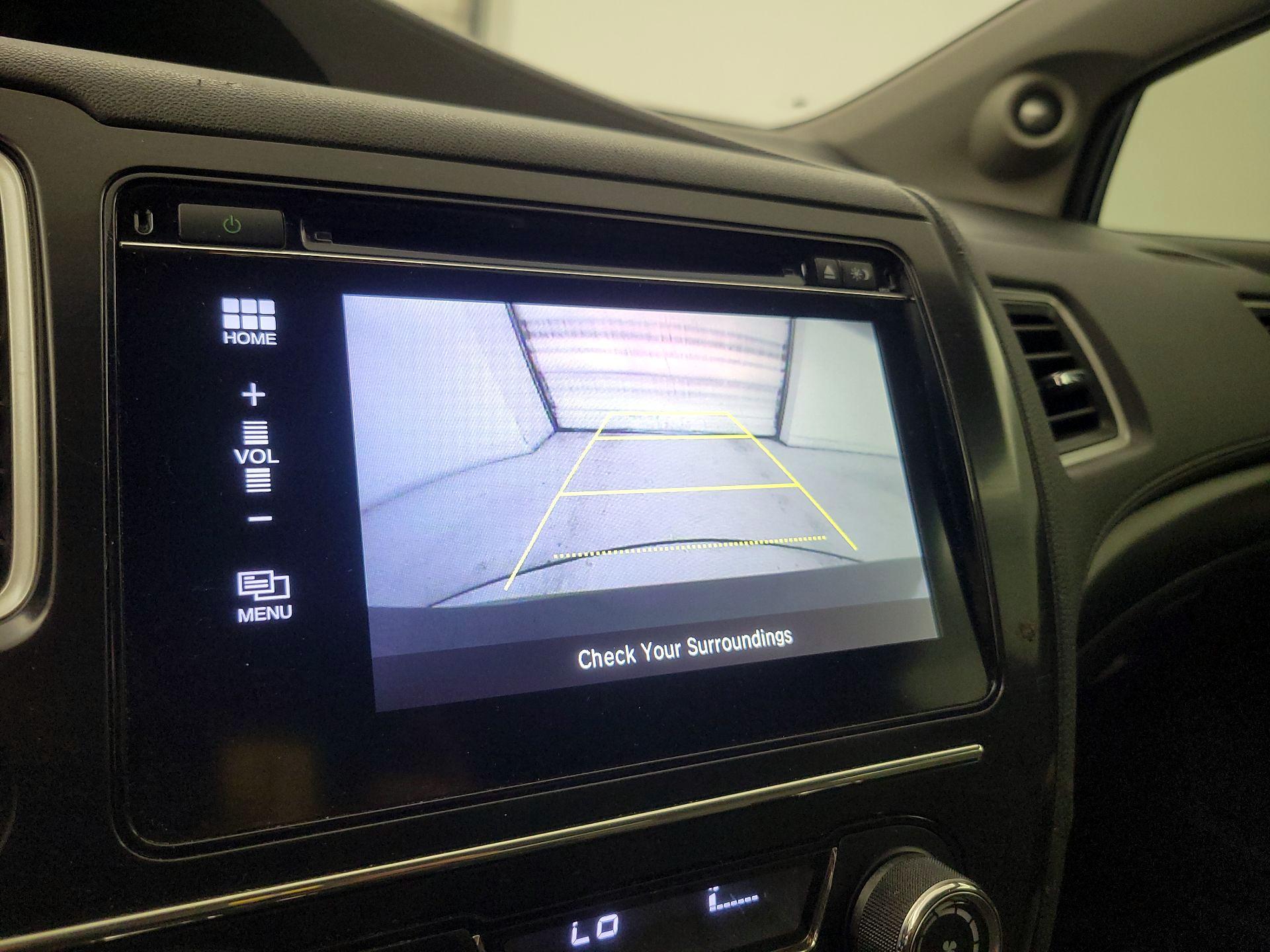 Thumbnail: 2015 Honda Civic - 14