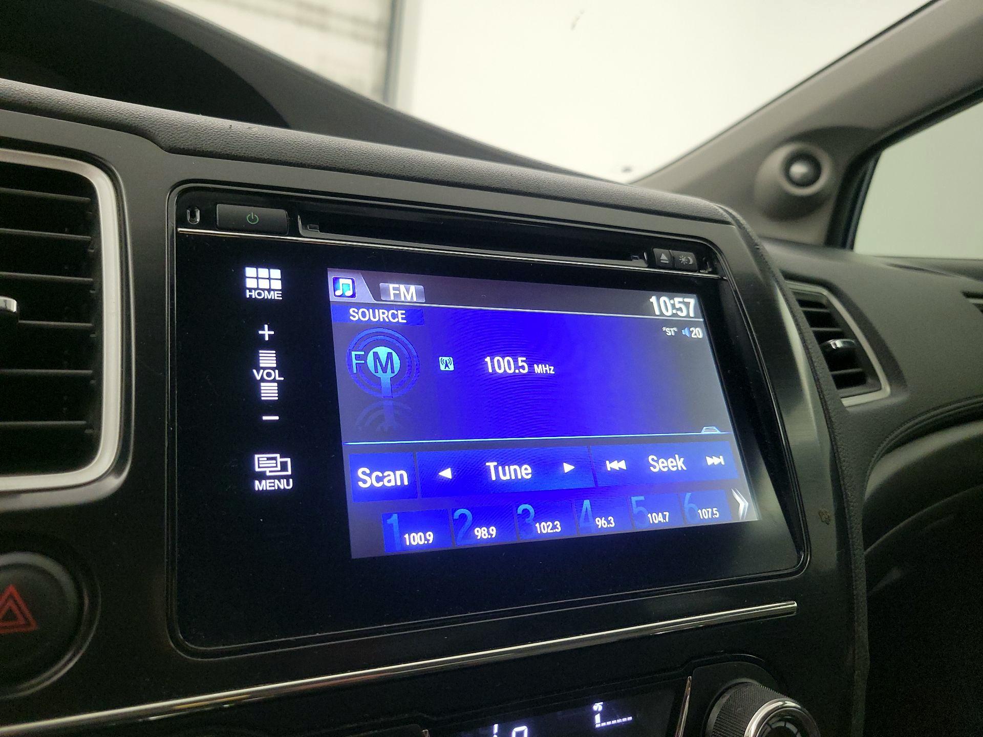 Thumbnail: 2015 Honda Civic - 15