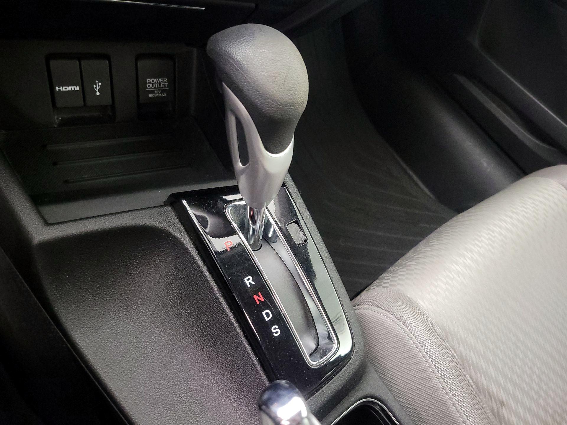 Thumbnail: 2015 Honda Civic - 17