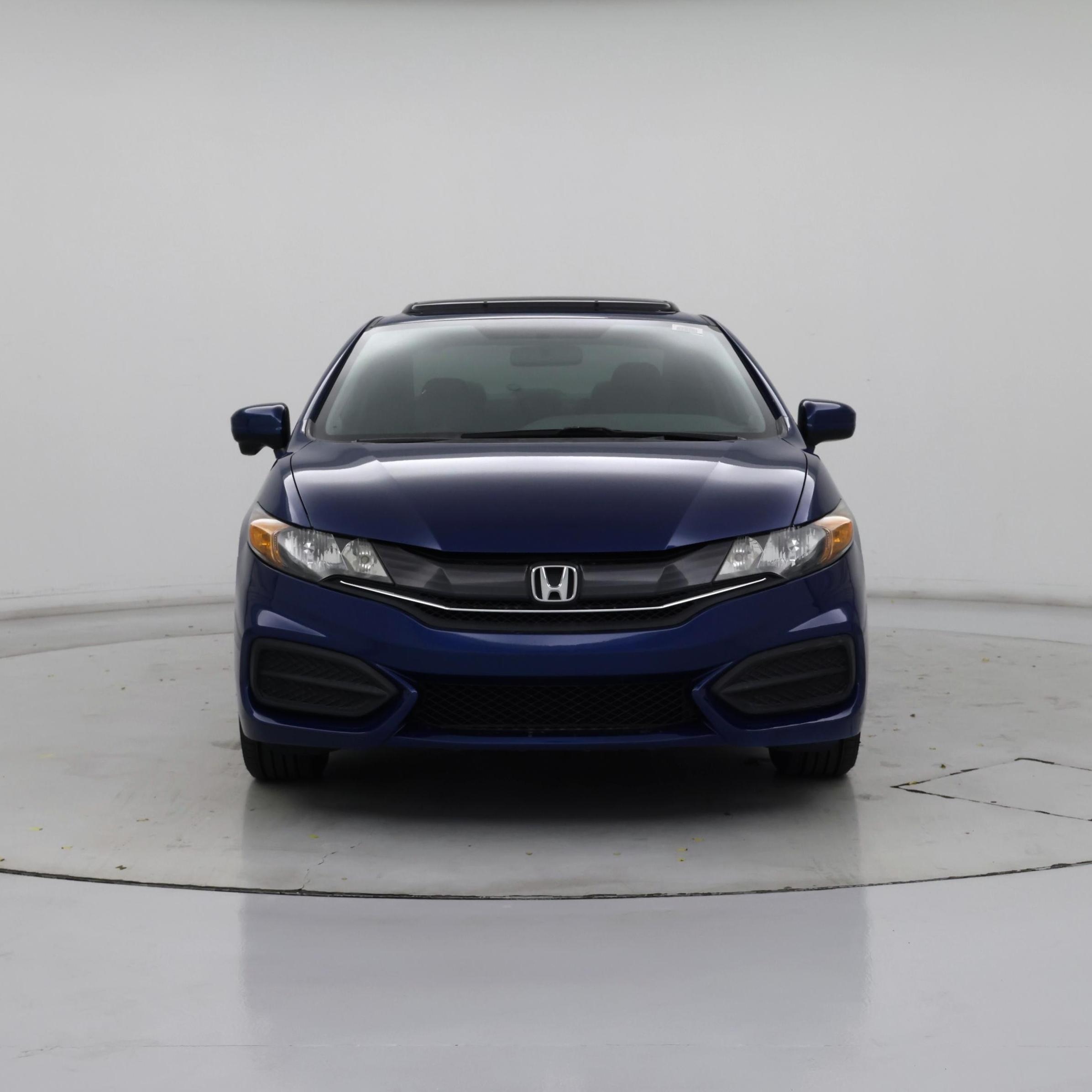 Thumbnail: 2015 Honda Civic - 5