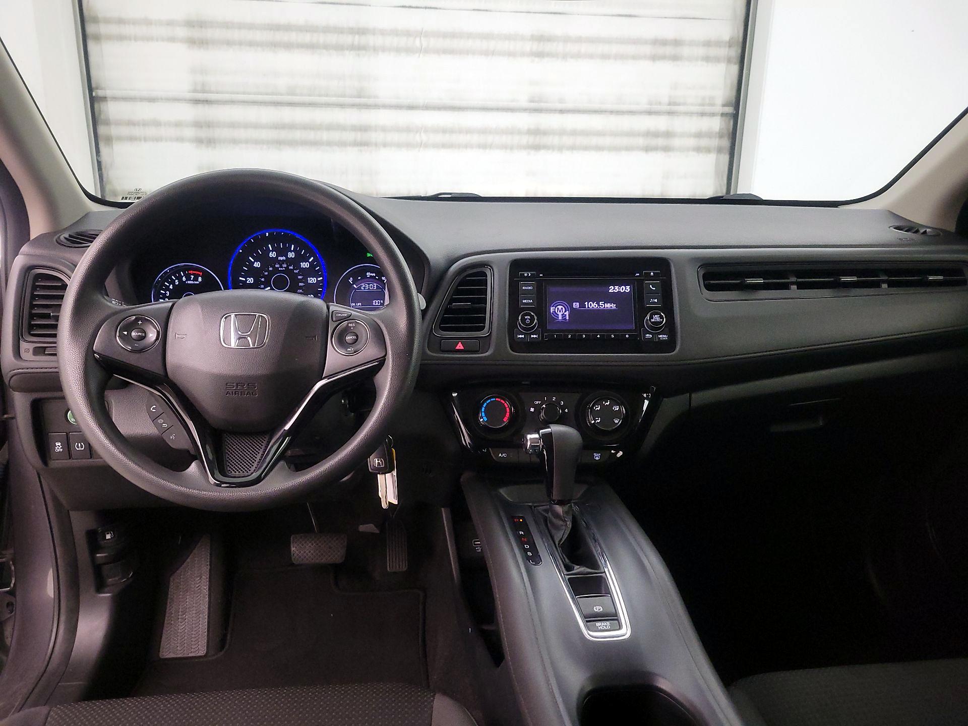 Thumbnail: 2022 Honda HR-V - 9