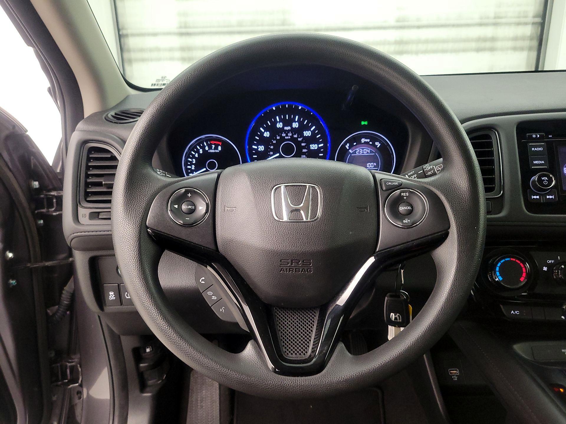 Thumbnail: 2022 Honda HR-V - 10