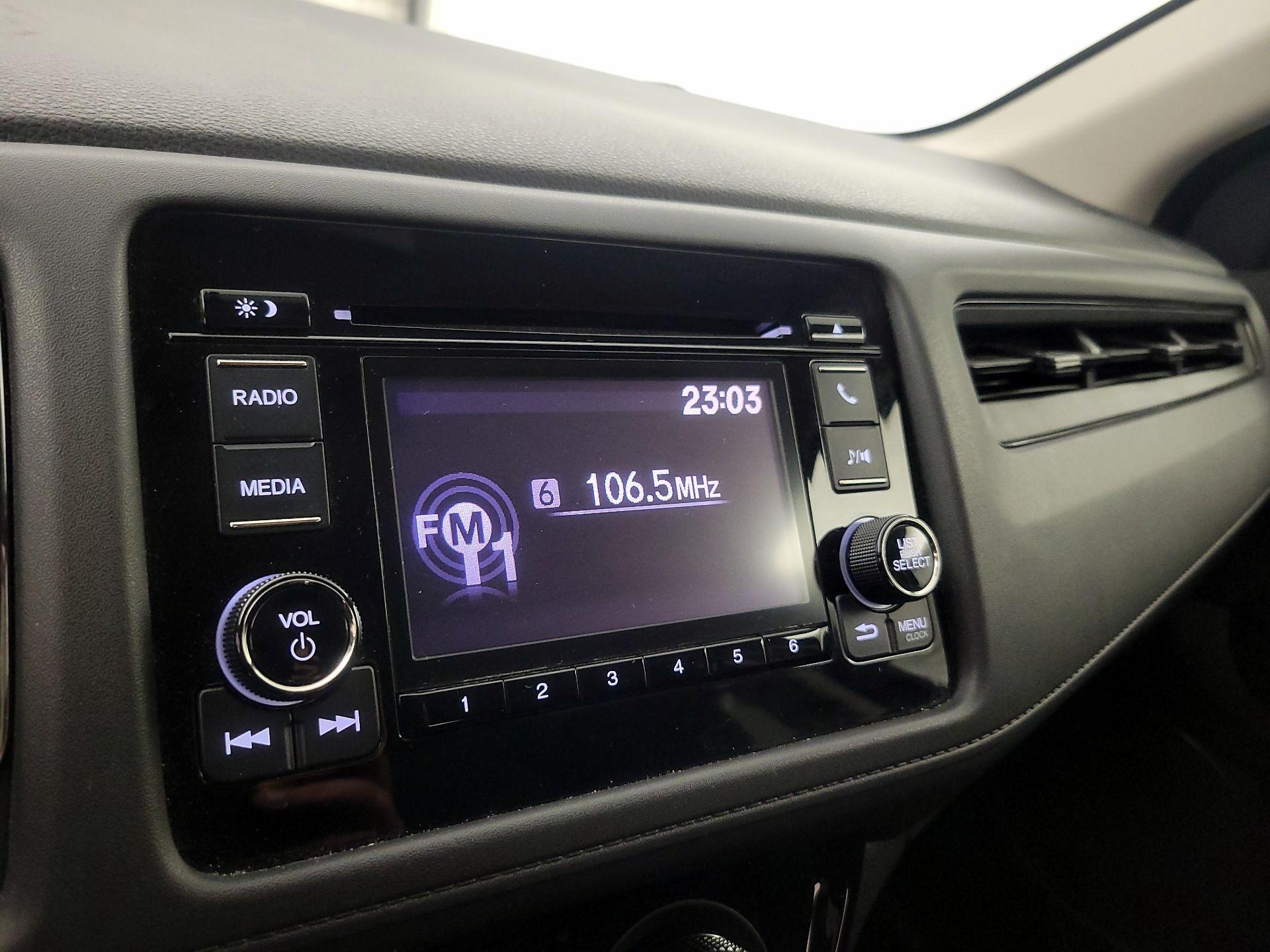 Thumbnail: 2022 Honda HR-V - 15